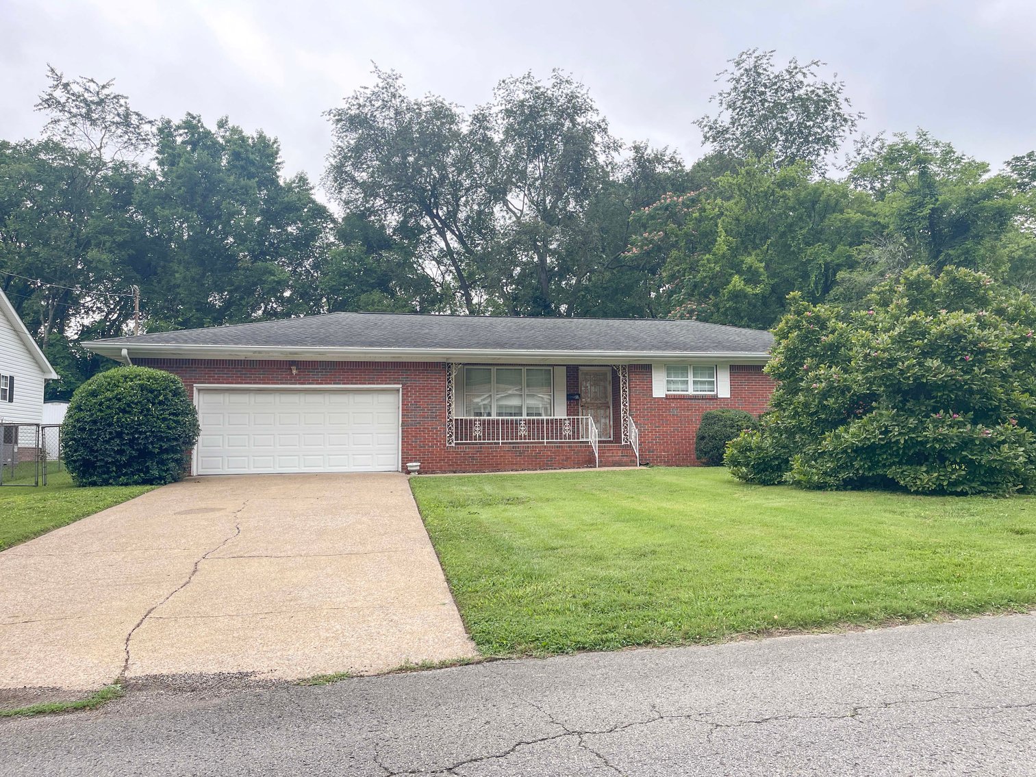 Image for 112 Crisman Street, Chattanooga