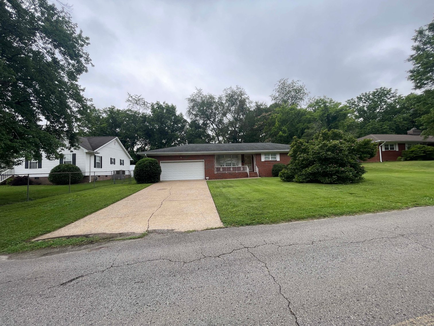 Image for 112 Crisman Street, Chattanooga