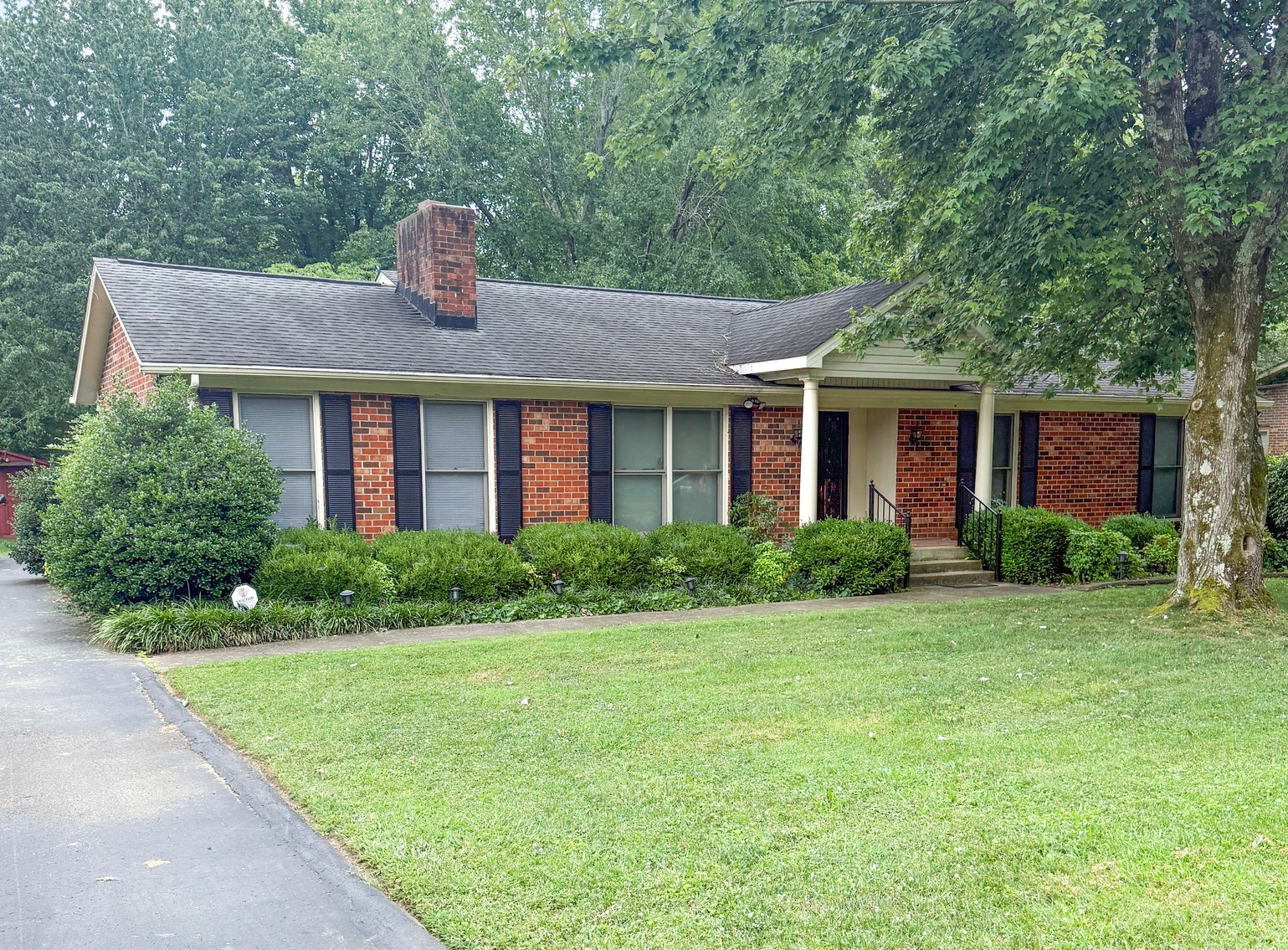 Image for 2314 Battleground Drive, Murfreesboro