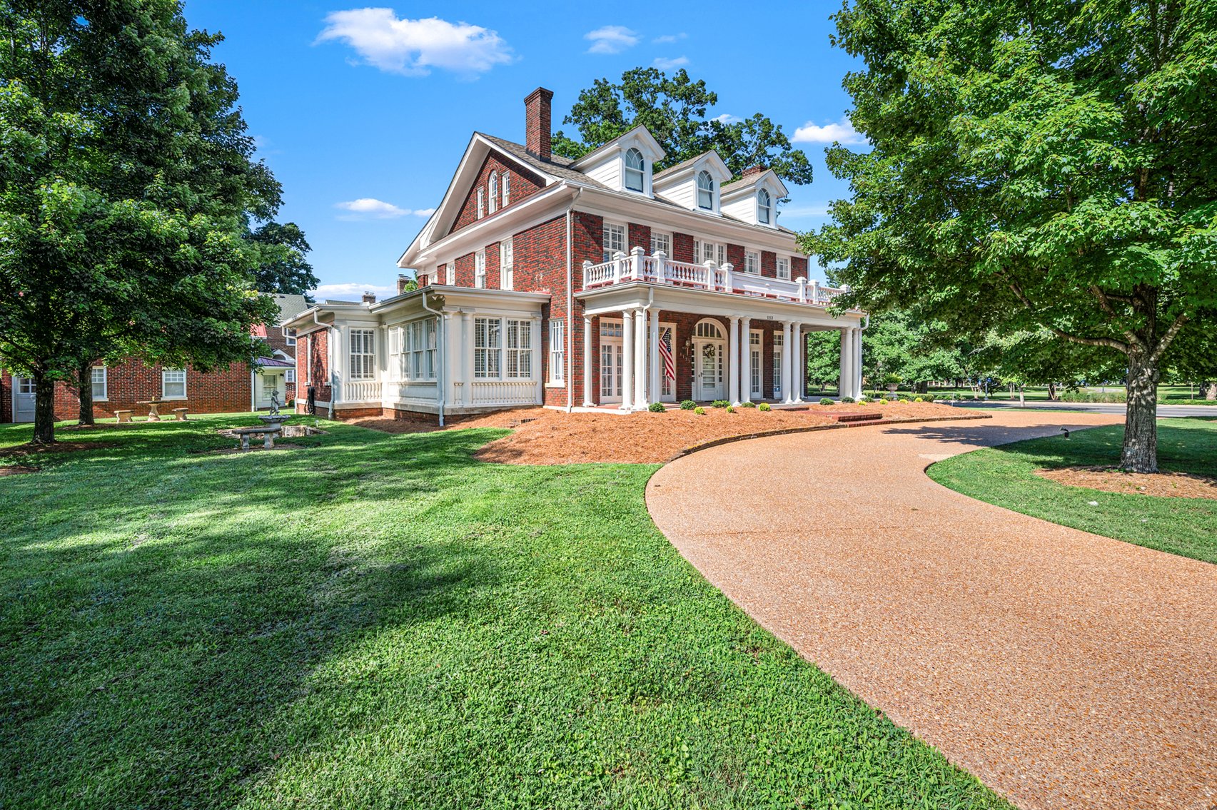 Image for 1153 East Main Street, Murfreesboro