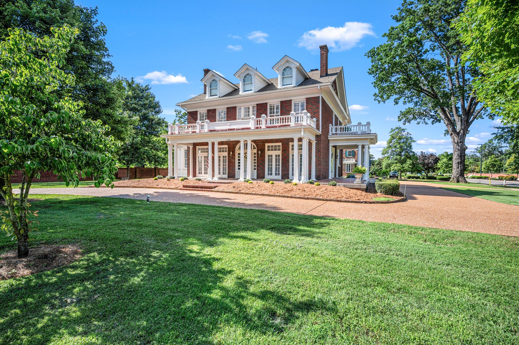 Image for 1153 East Main Street, Murfreesboro