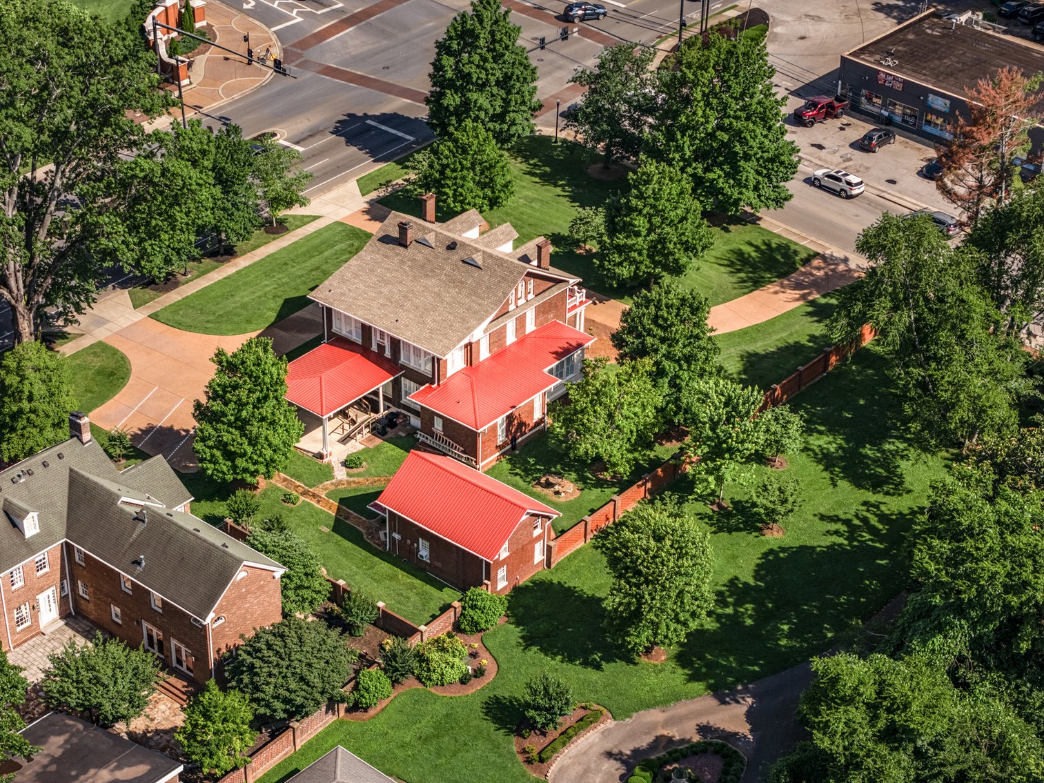 Image for 1153 East Main Street, Murfreesboro