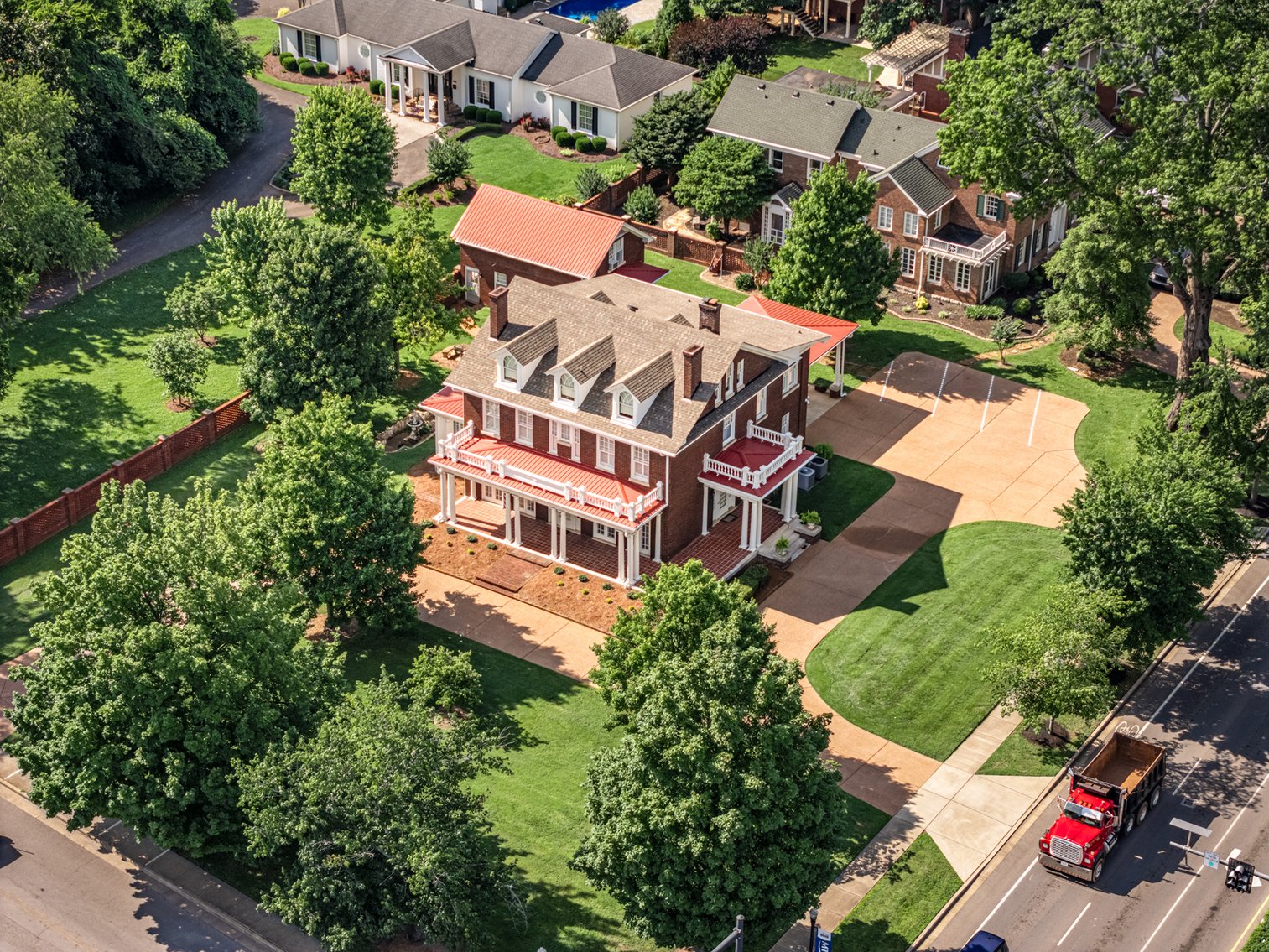 Image for 1153 East Main Street, Murfreesboro