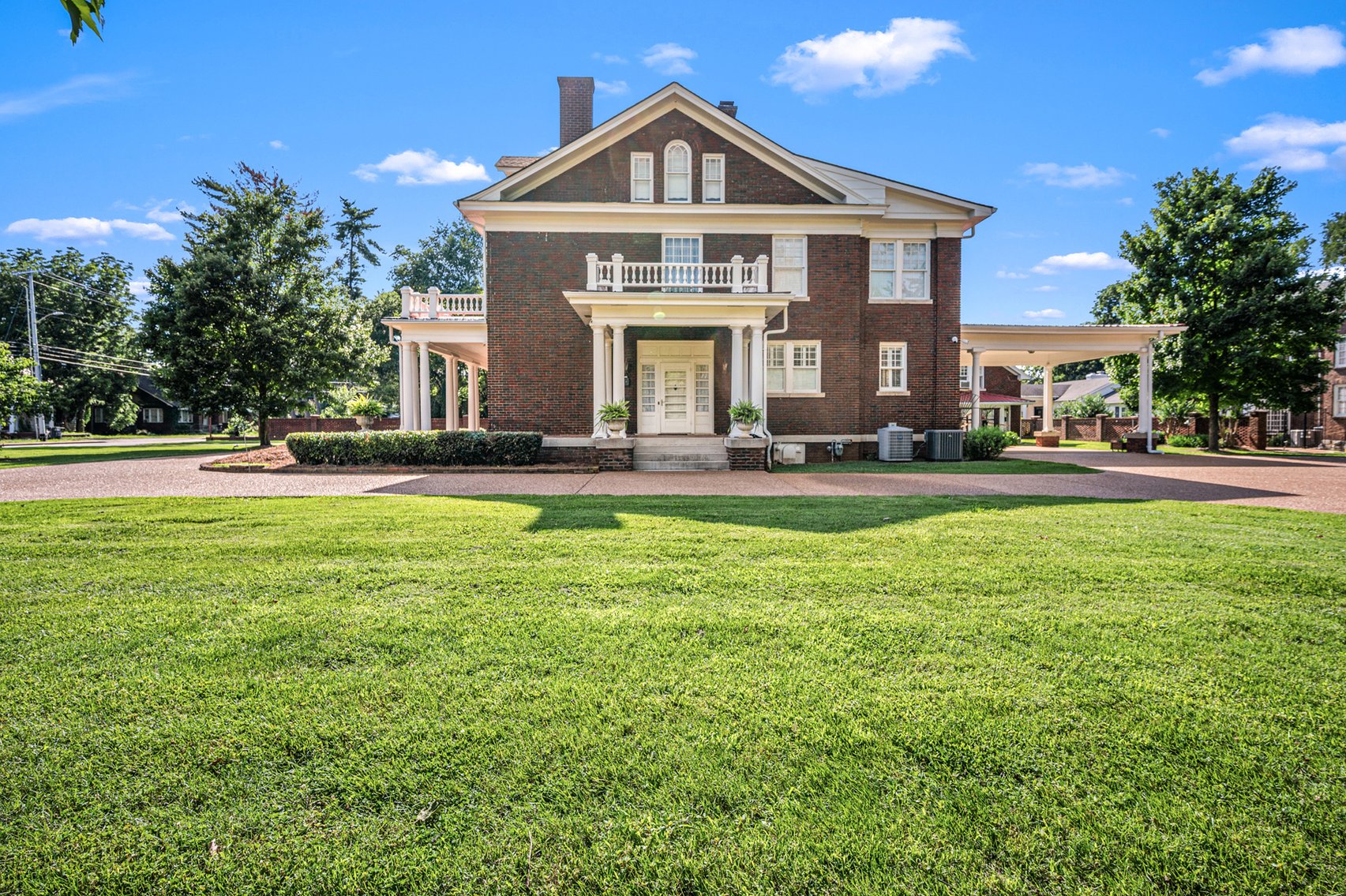 Image for 1153 East Main Street, Murfreesboro