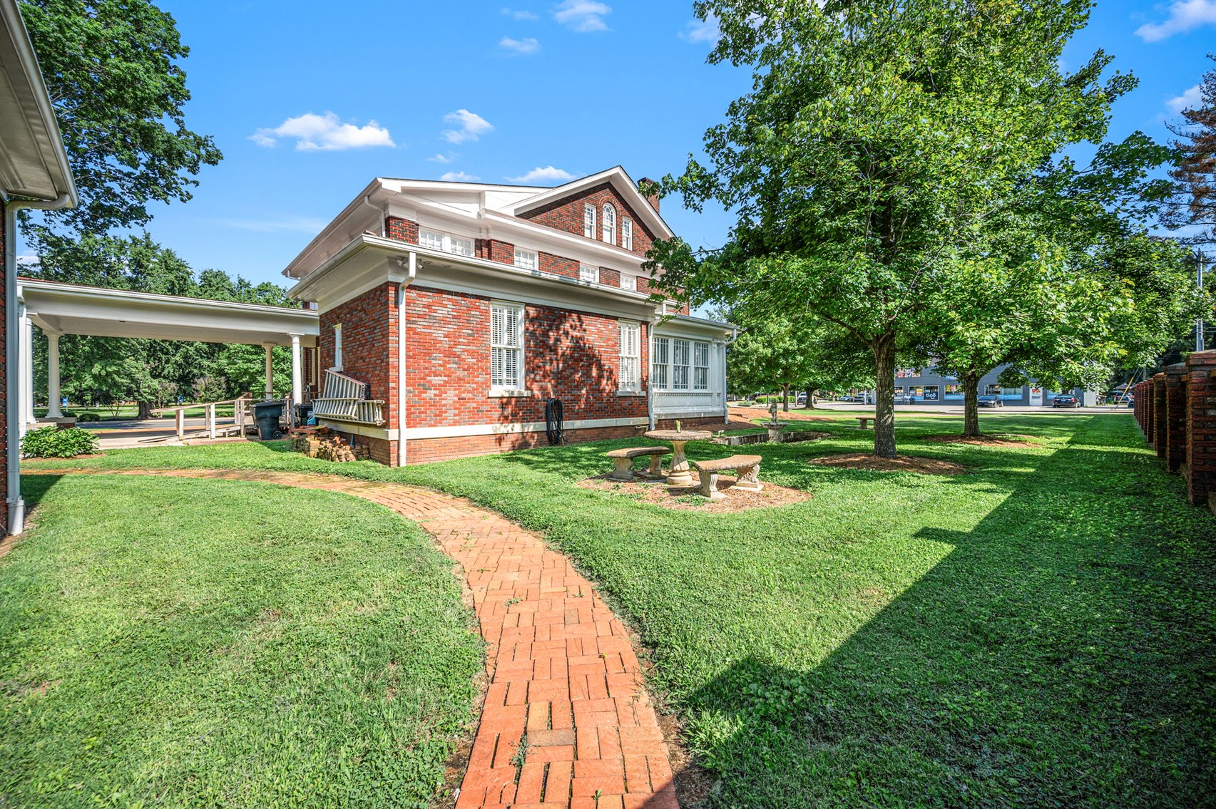 Image for 1153 East Main Street, Murfreesboro