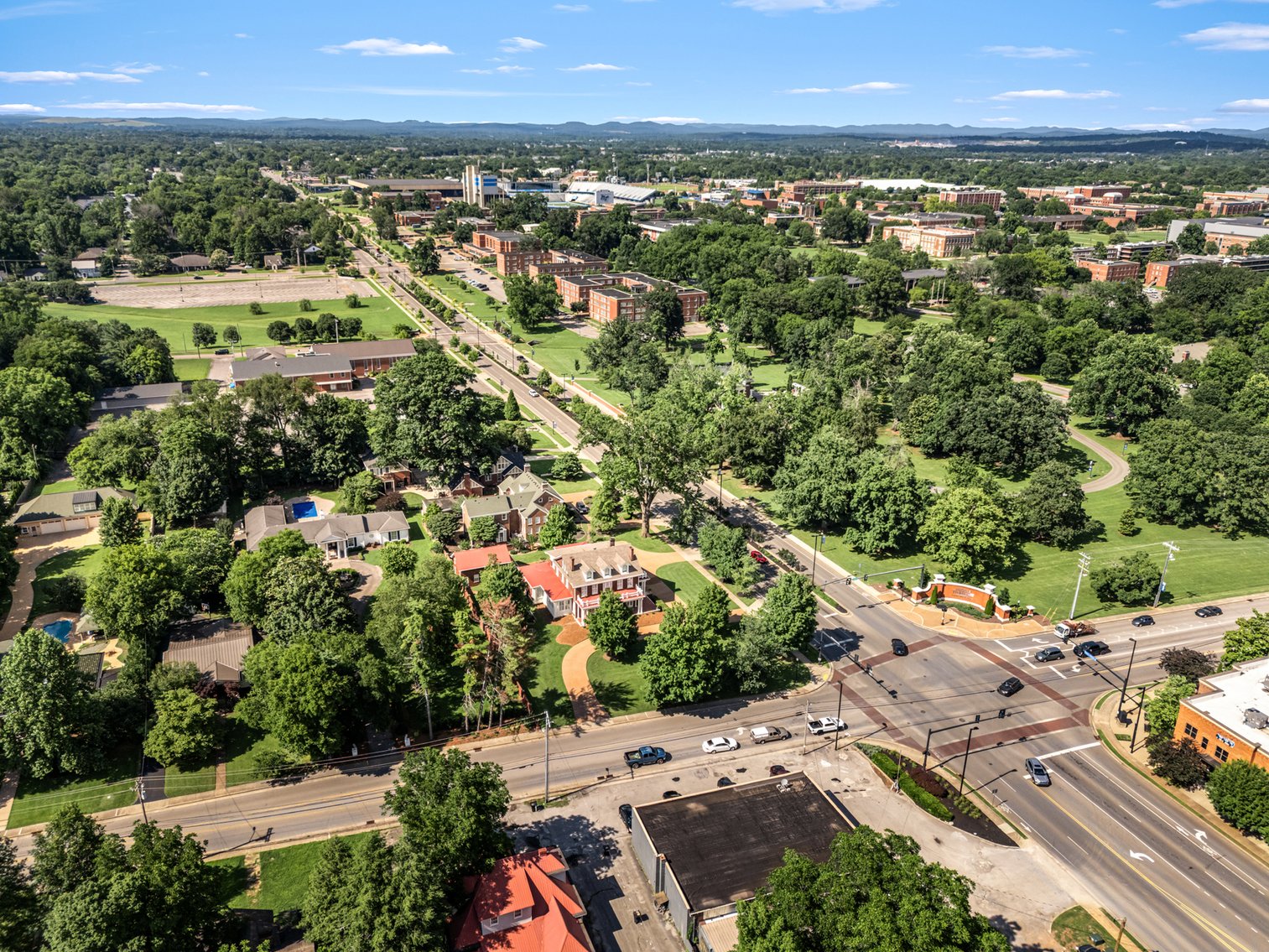 Image for 1153 East Main Street, Murfreesboro