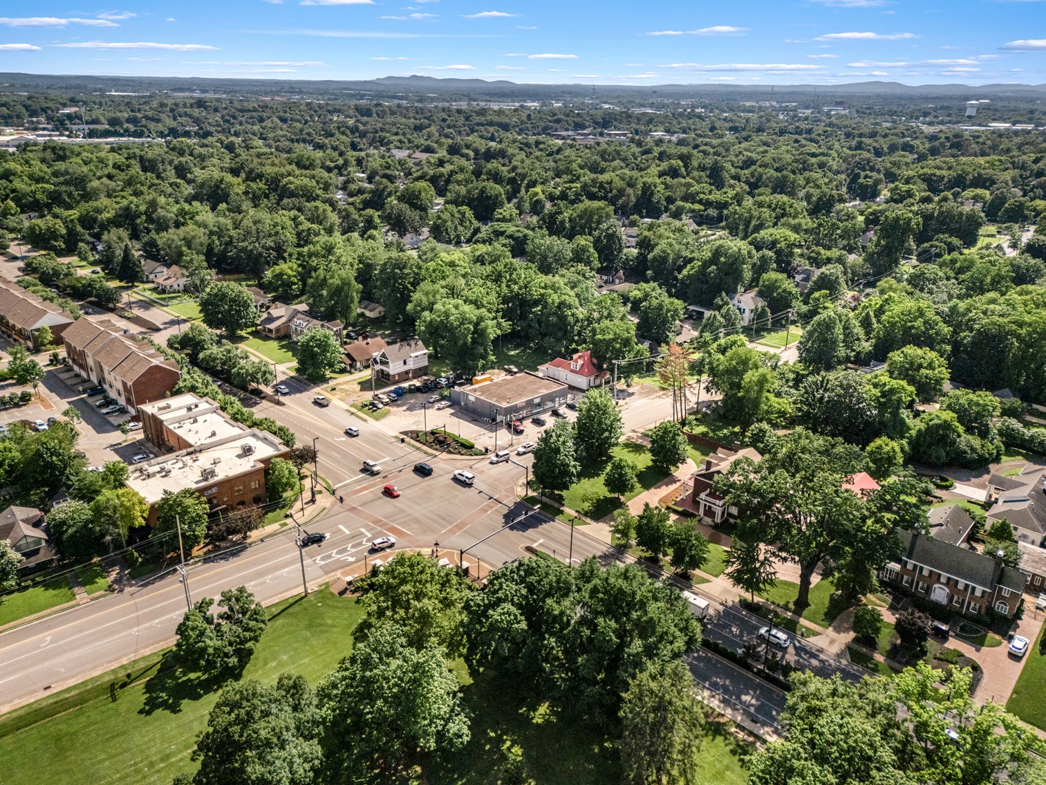 Image for 1153 East Main Street, Murfreesboro