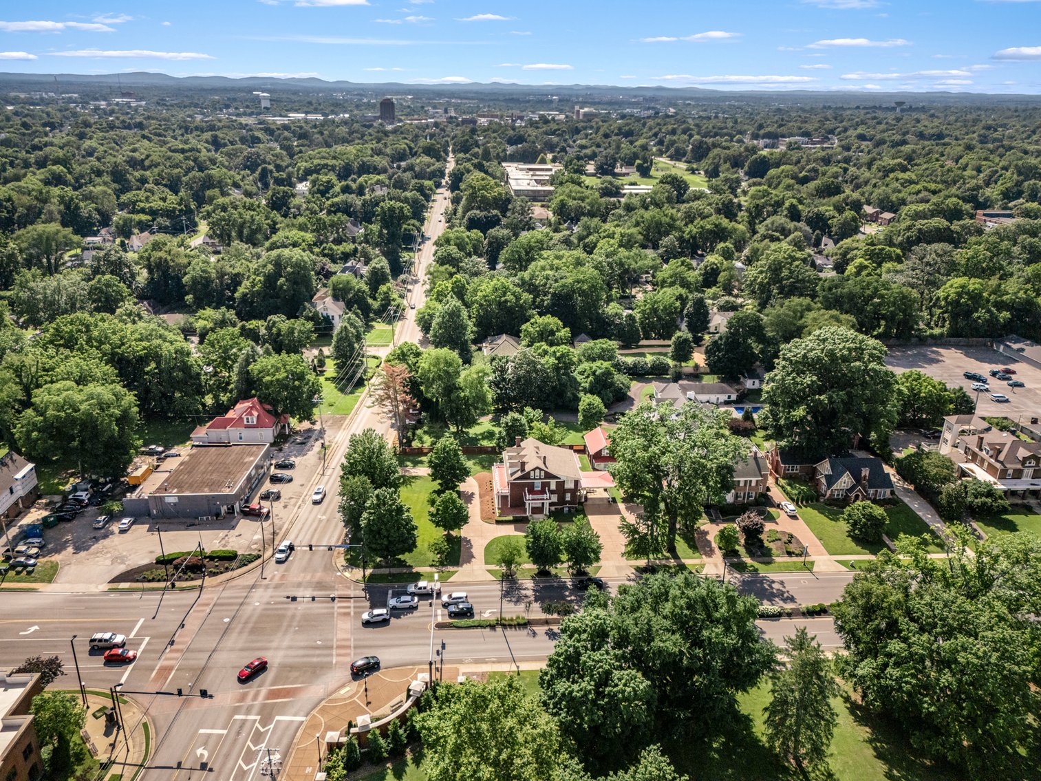 Image for 1153 East Main Street, Murfreesboro