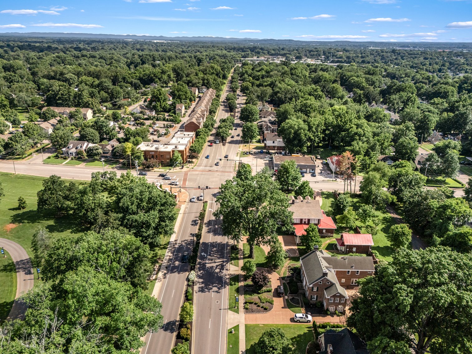 Image for 1153 East Main Street, Murfreesboro