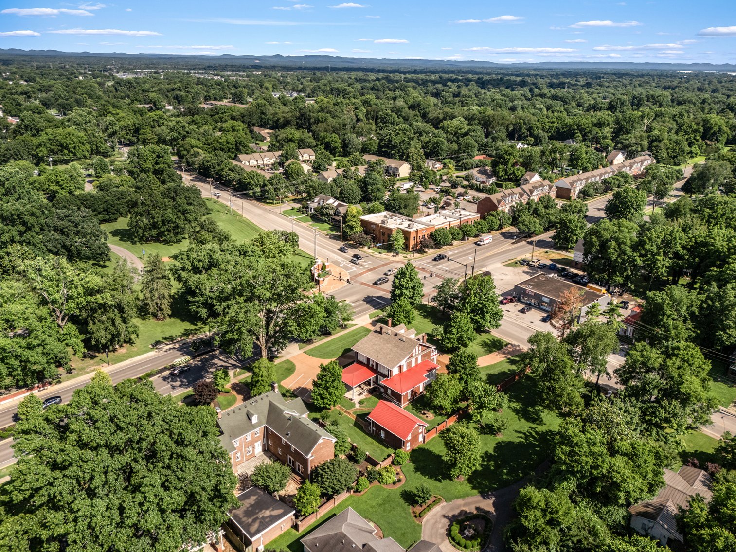 Image for 1153 East Main Street, Murfreesboro