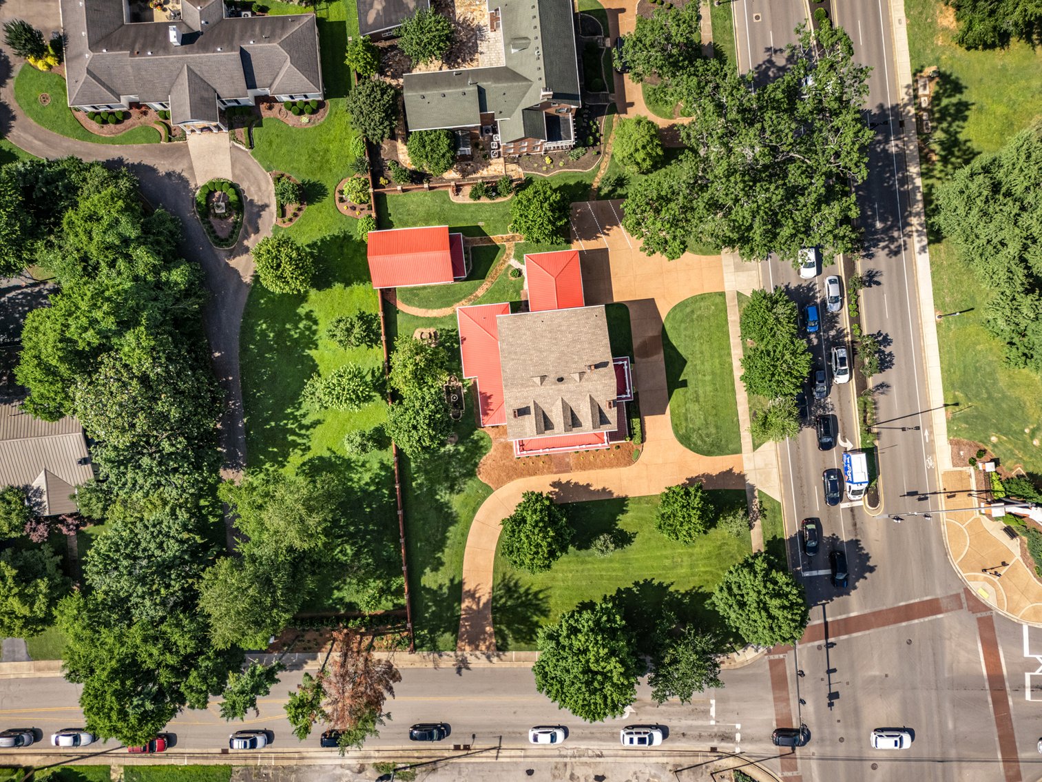 Image for 1153 East Main Street, Murfreesboro