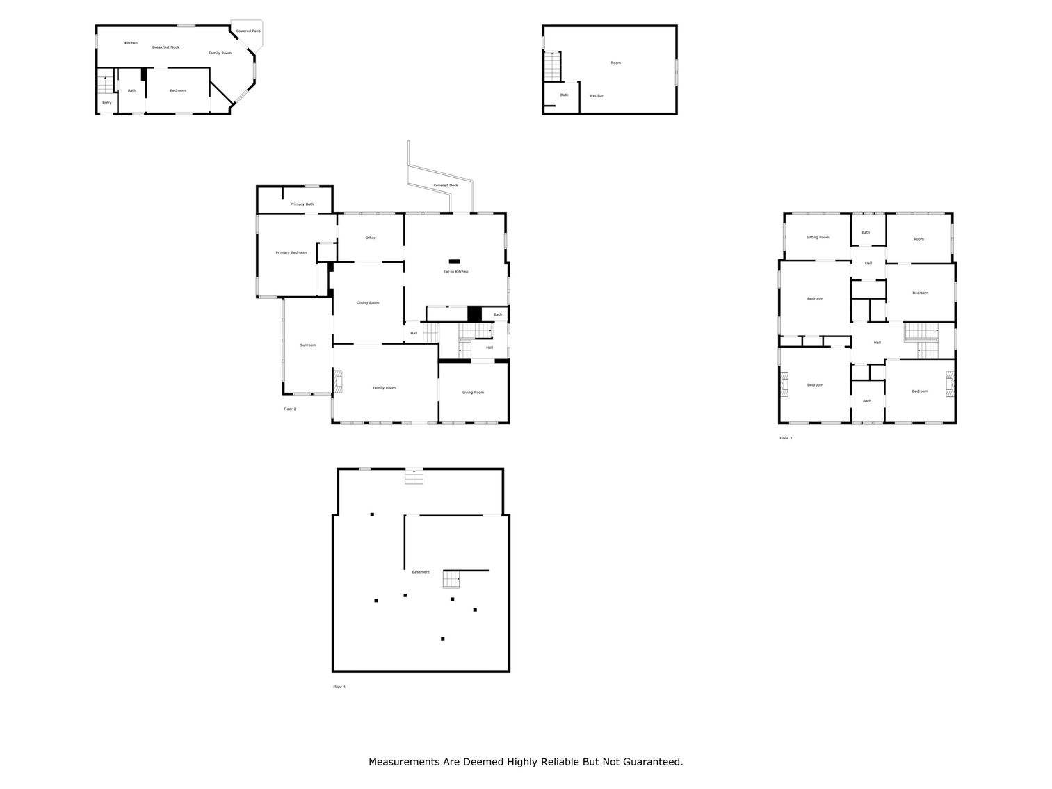 Image for 1153 East Main Street, Murfreesboro