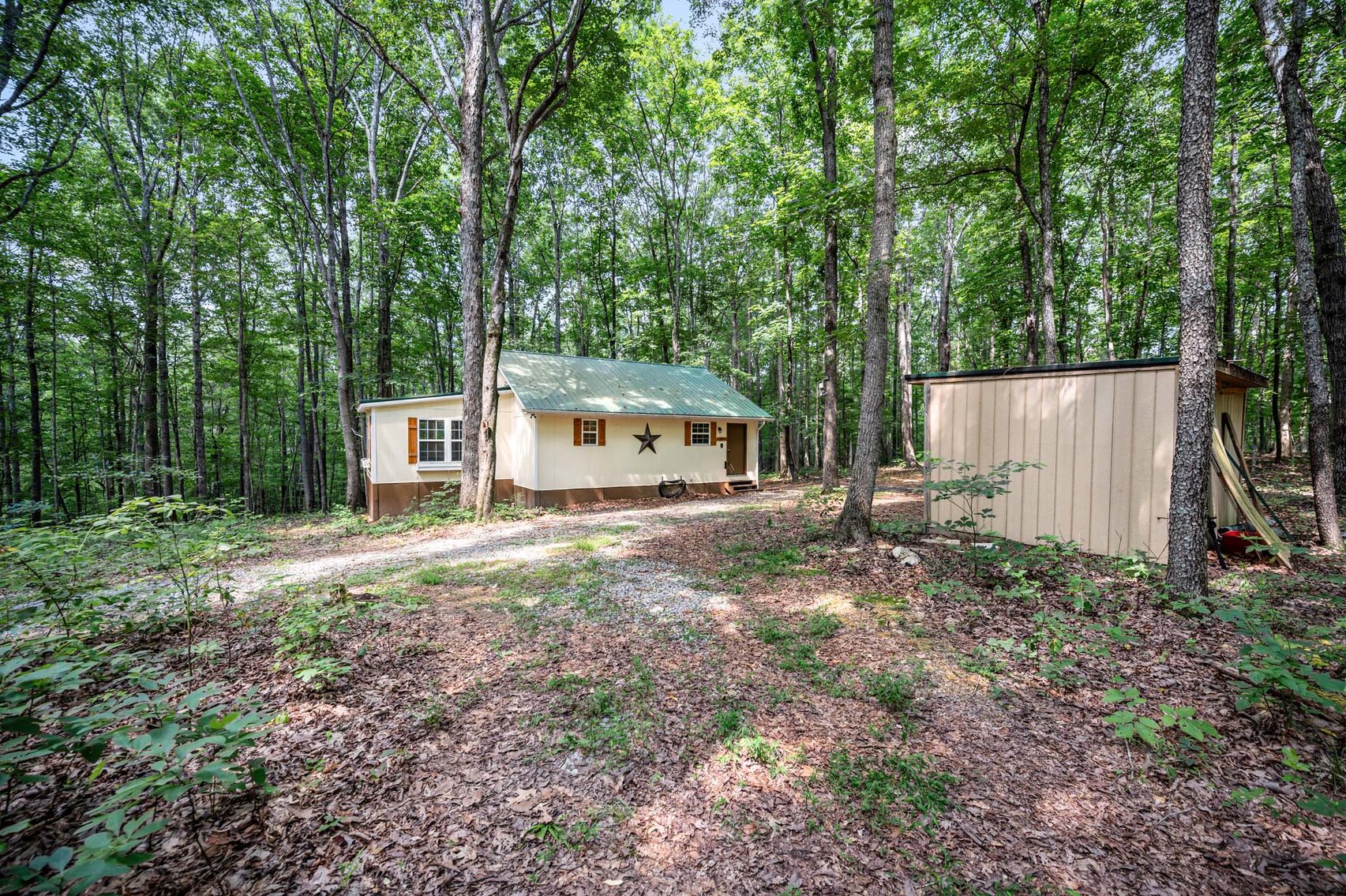 Image for 3590 Parchcorn Hollow Rd, Woodbury