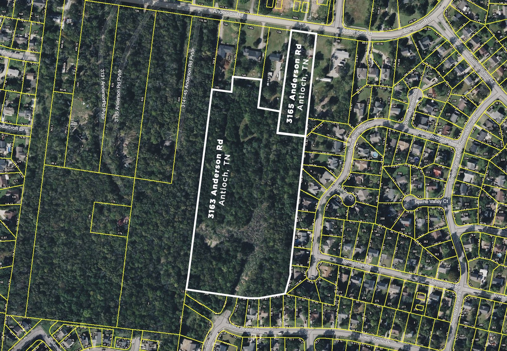 Image for 3163 & 3165 Anderson Road, Antioch