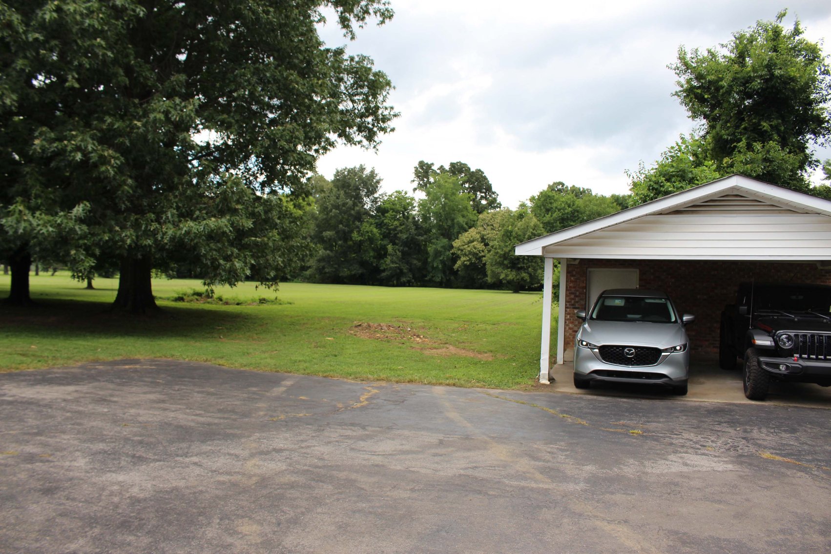 Image for 214 Haynes Drive, Murfreesboro