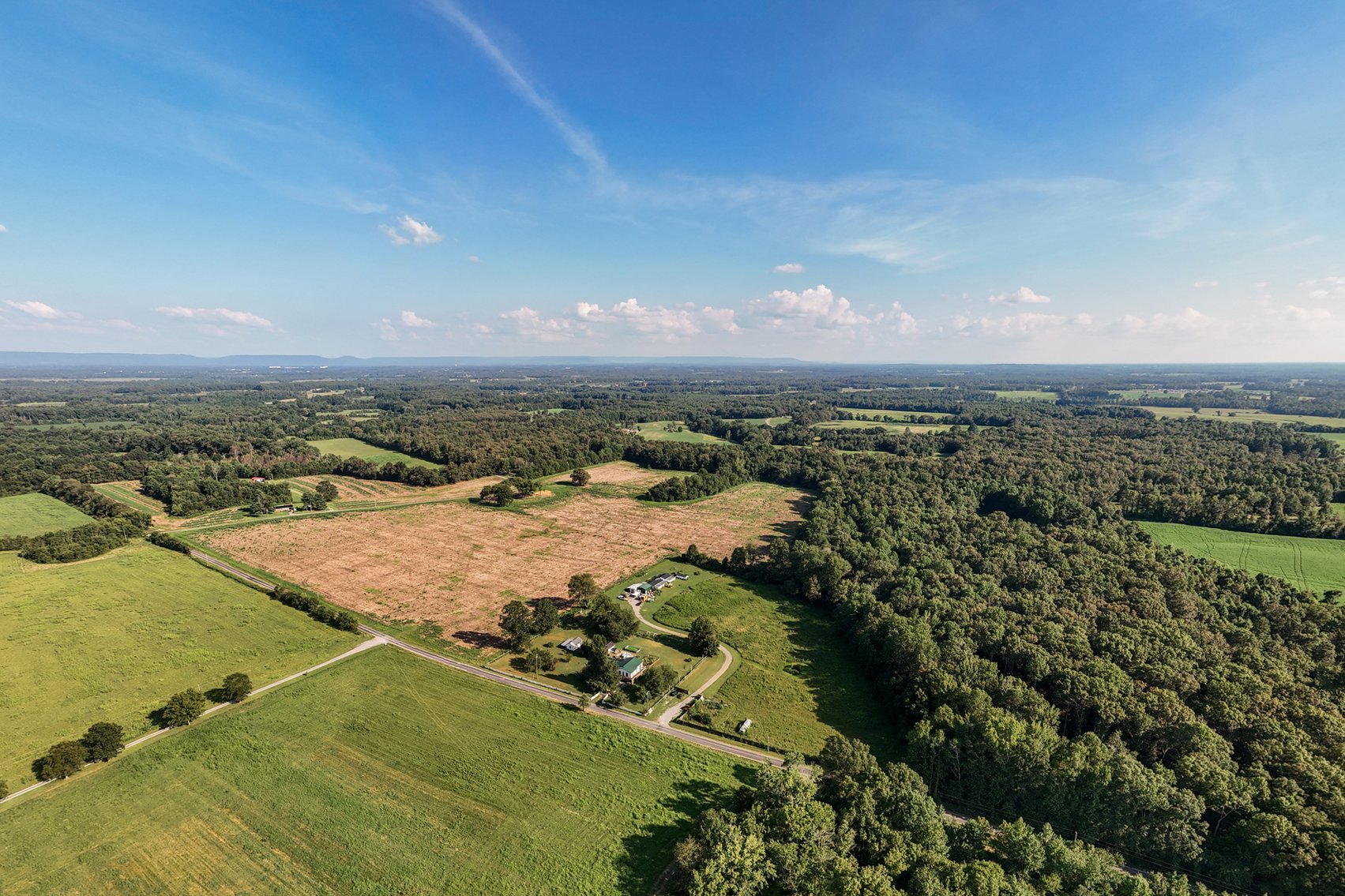 Image for Haley Road & Bertha Owen Road, Morrison