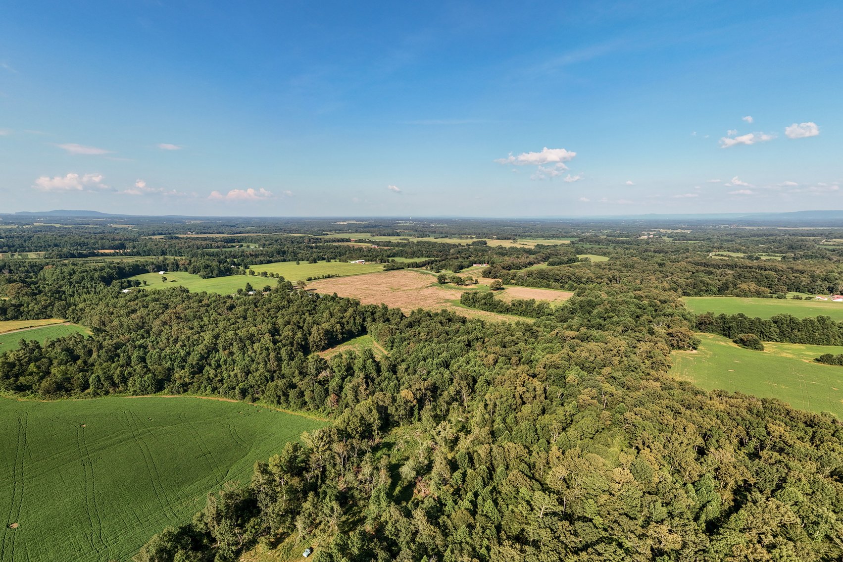 Image for Haley Road & Bertha Owen Road, Morrison