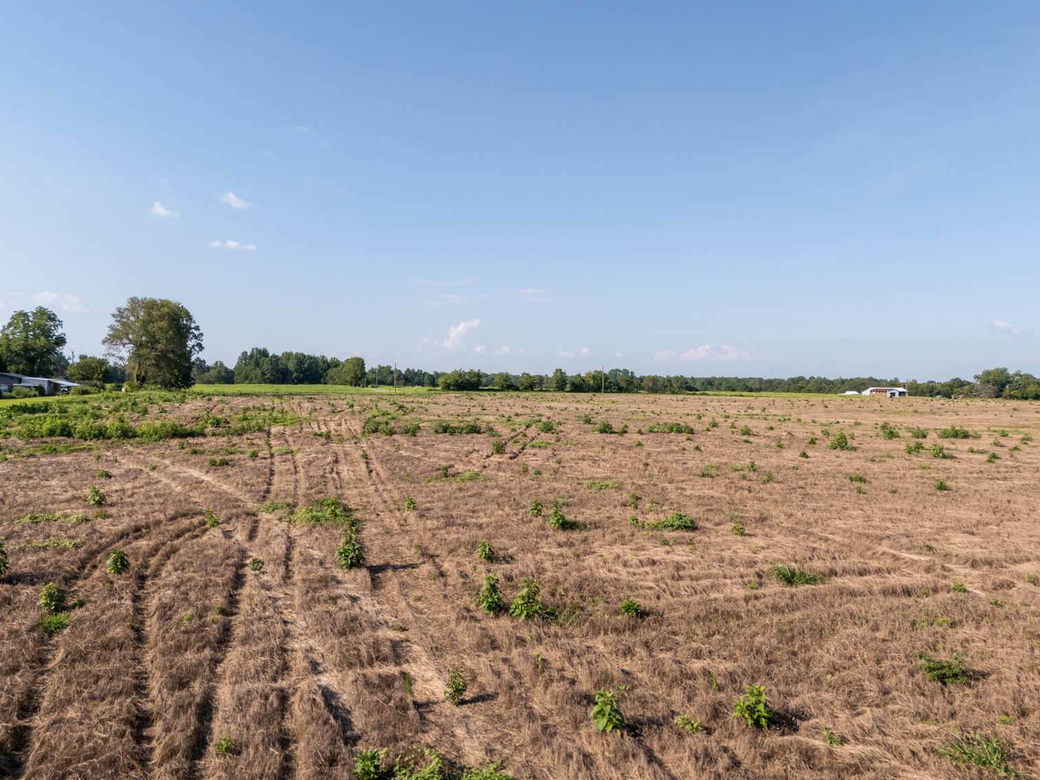 Image for Haley Road & Bertha Owen Road, Morrison