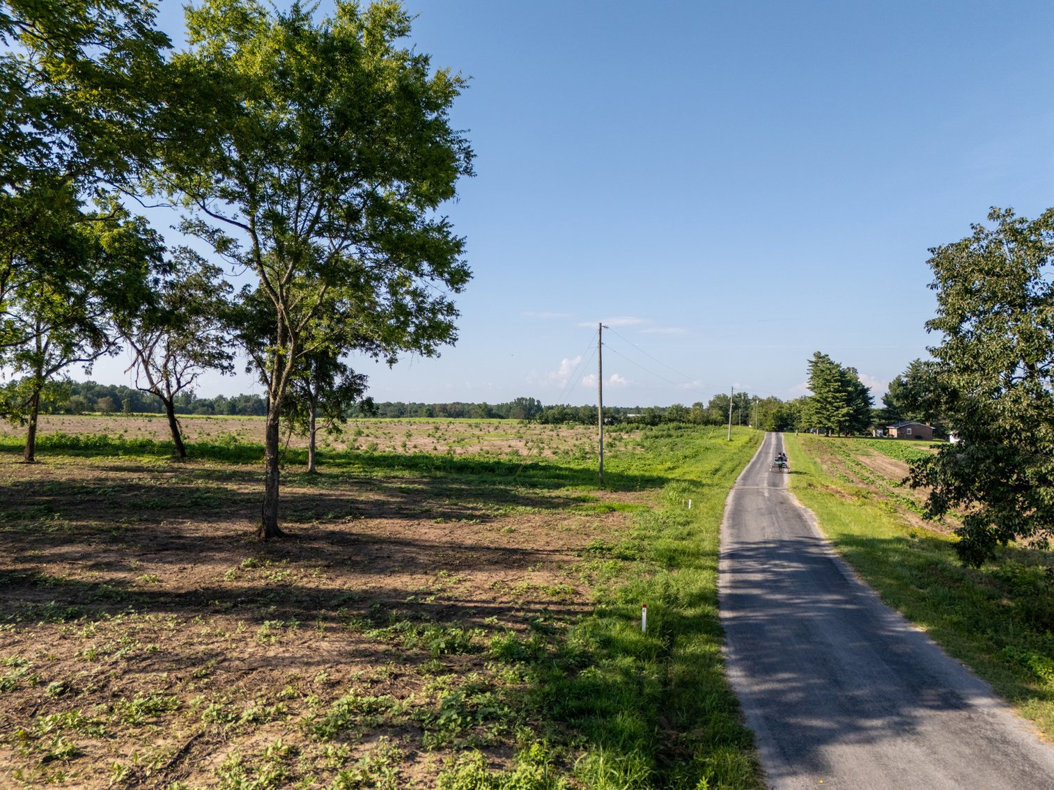 Image for Haley Road & Bertha Owen Road, Morrison