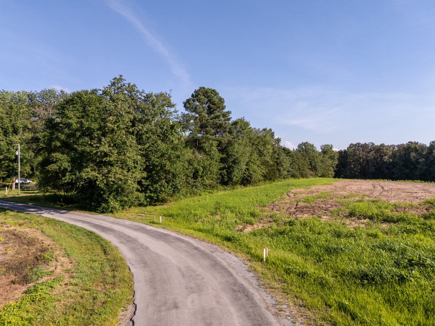 Image for Haley Road & Bertha Owen Road, Morrison