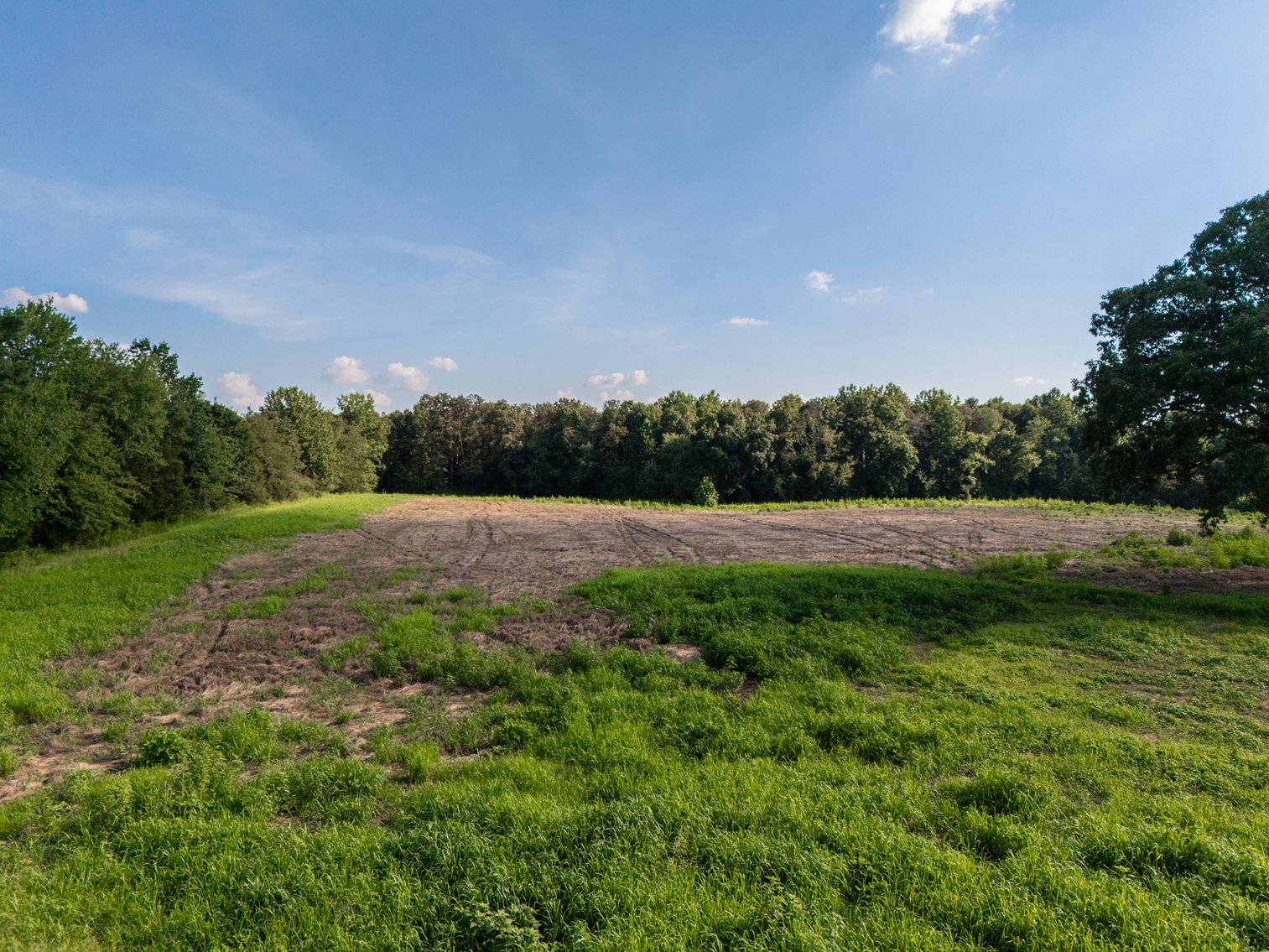 Image for Haley Road & Bertha Owen Road, Morrison