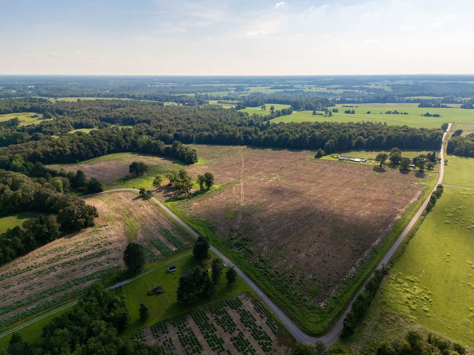 Image for Haley Road & Bertha Owen Road, Morrison