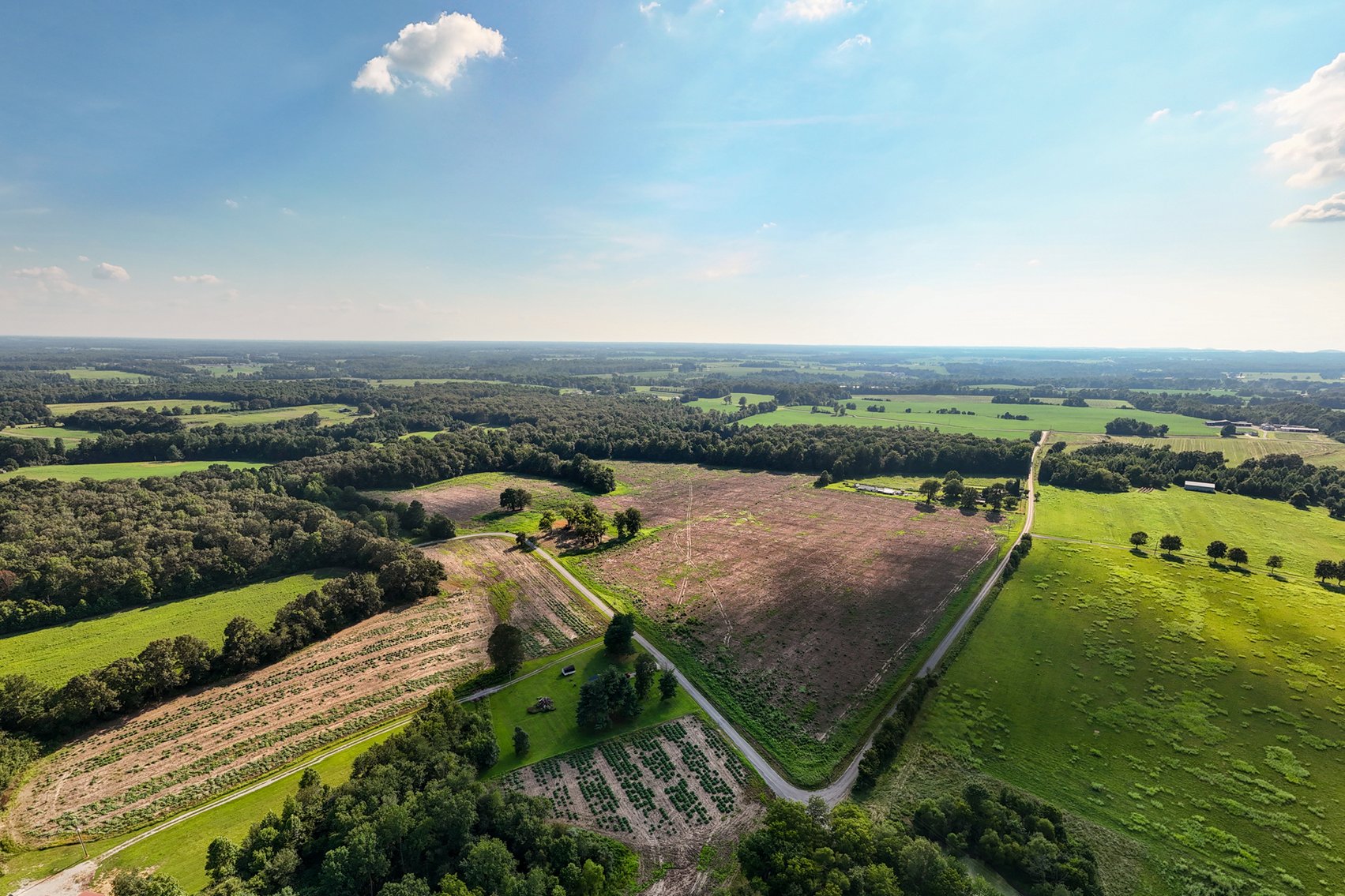 Image for Haley Road & Bertha Owen Road, Morrison