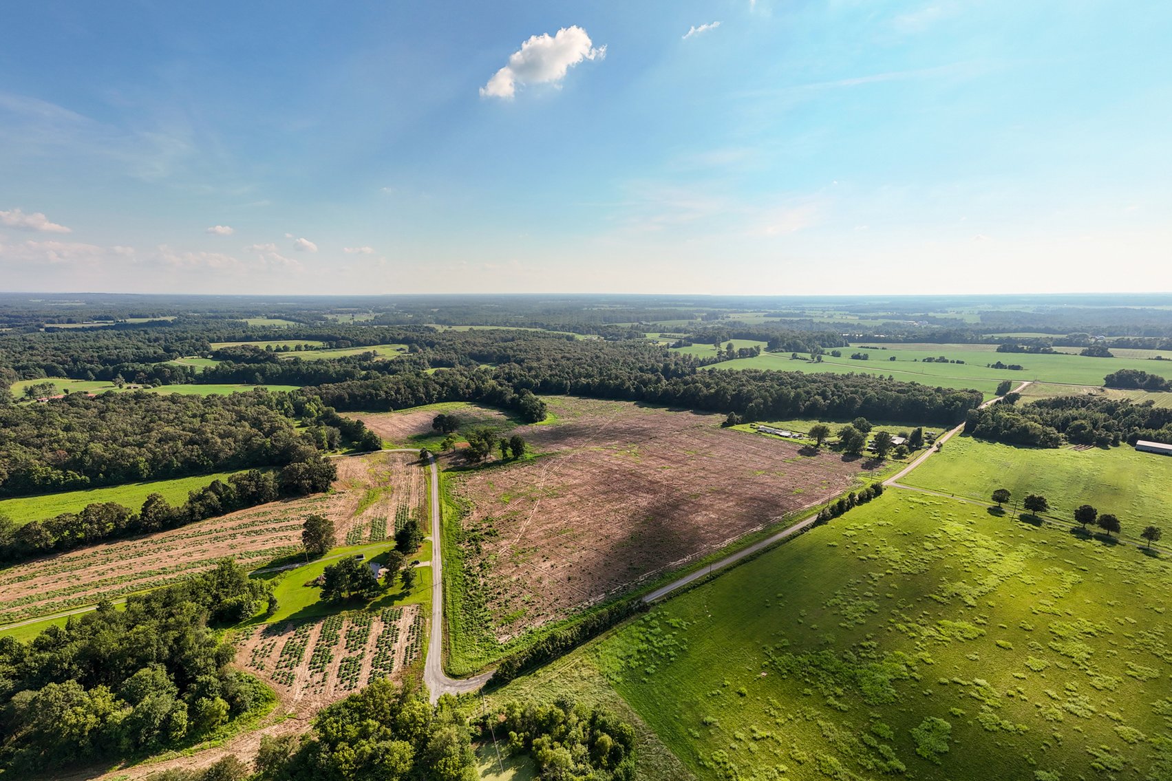 Image for Haley Road & Bertha Owen Road, Morrison