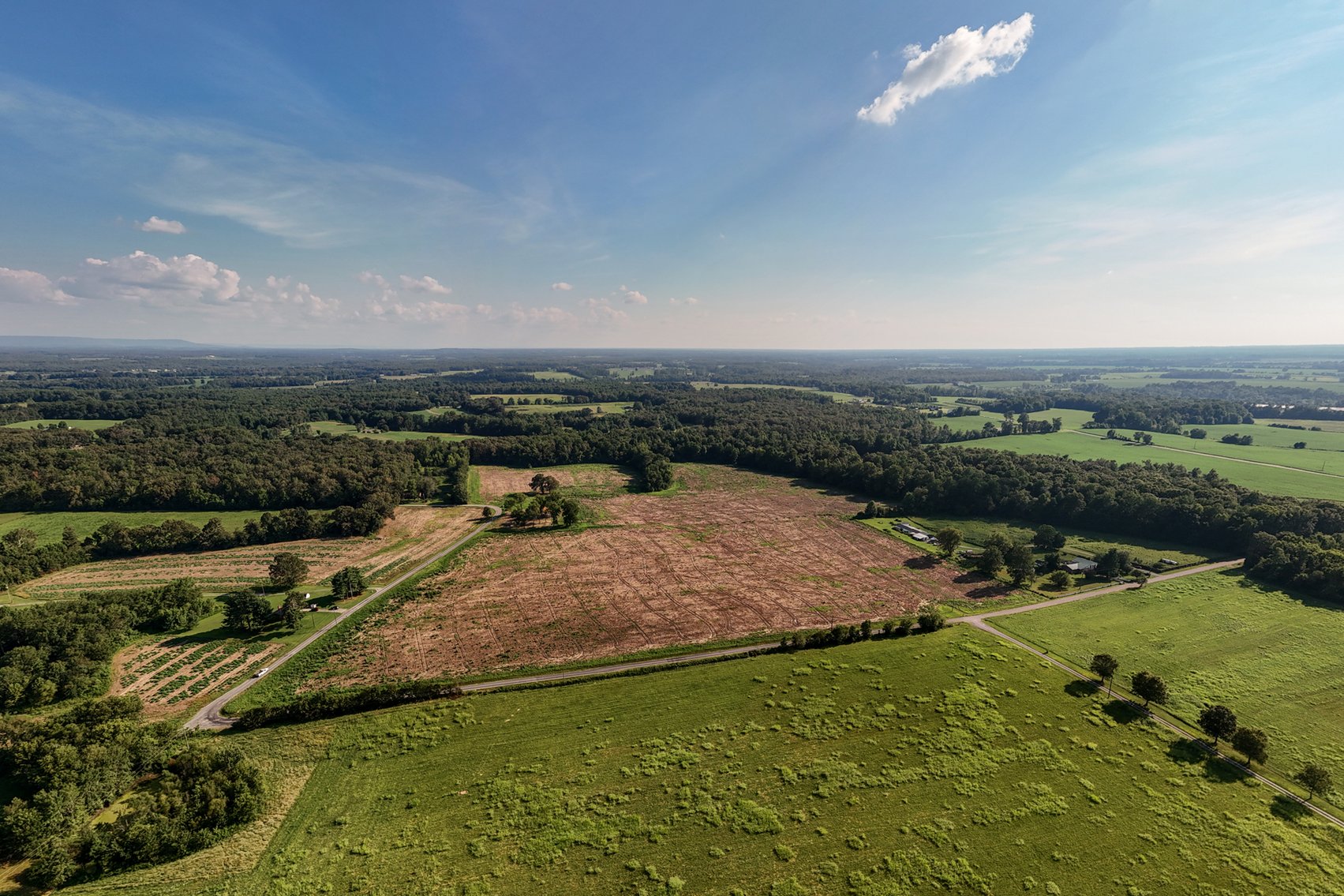 Image for Haley Road & Bertha Owen Road, Morrison