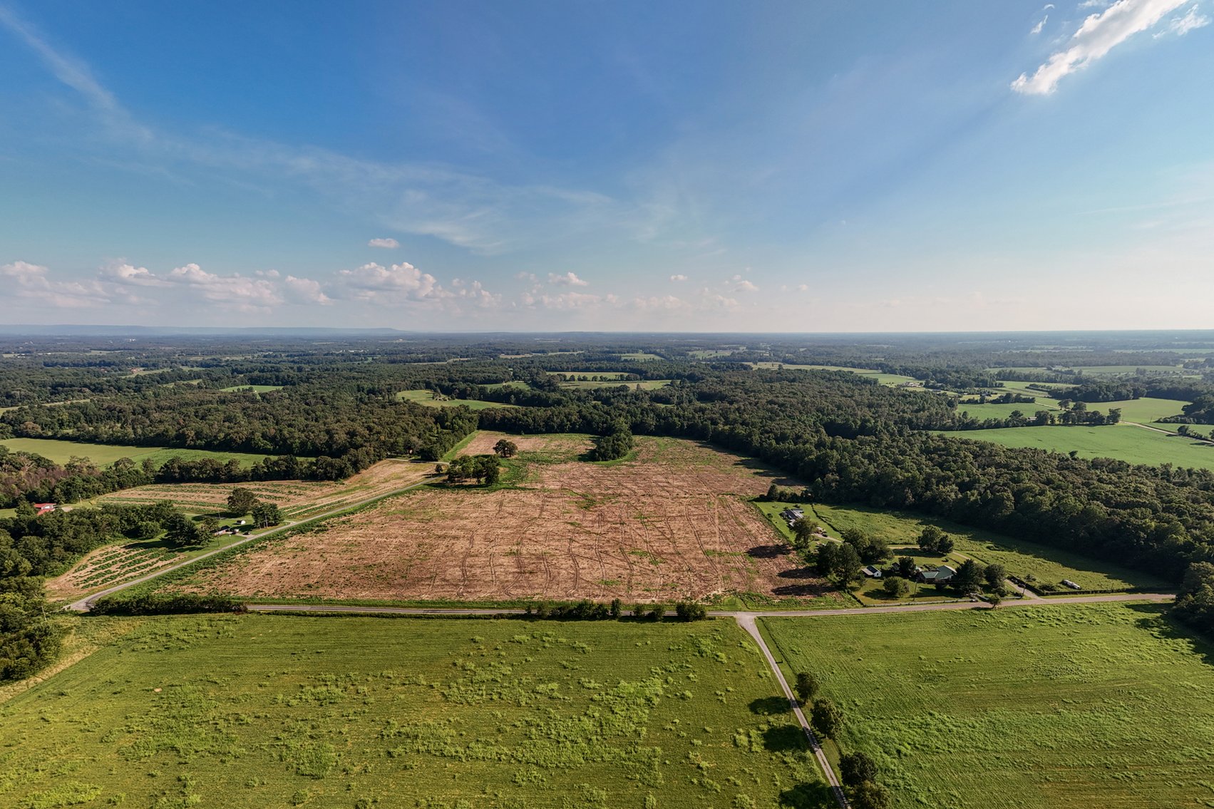Image for Haley Road & Bertha Owen Road, Morrison