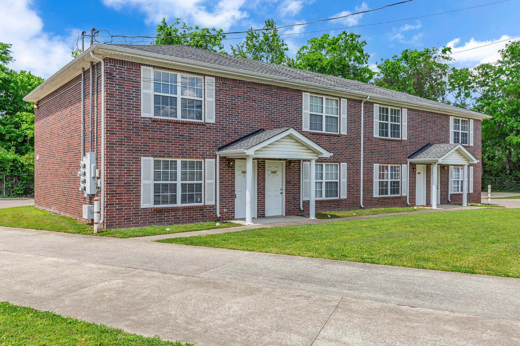 Image for Center Pointe Drive, Murfreesboro