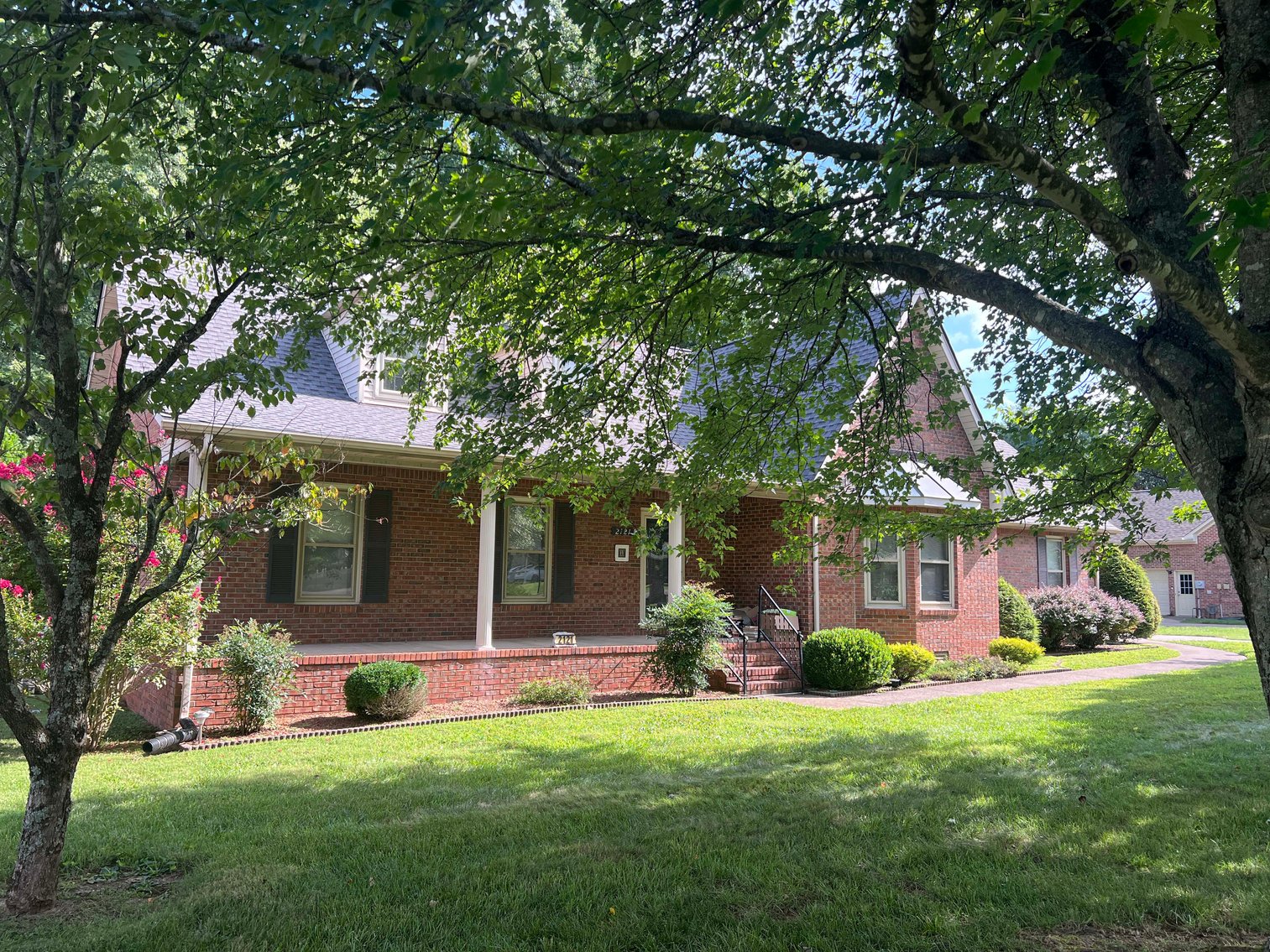 Image for 2121 Red Mile Road, Murfreesboro