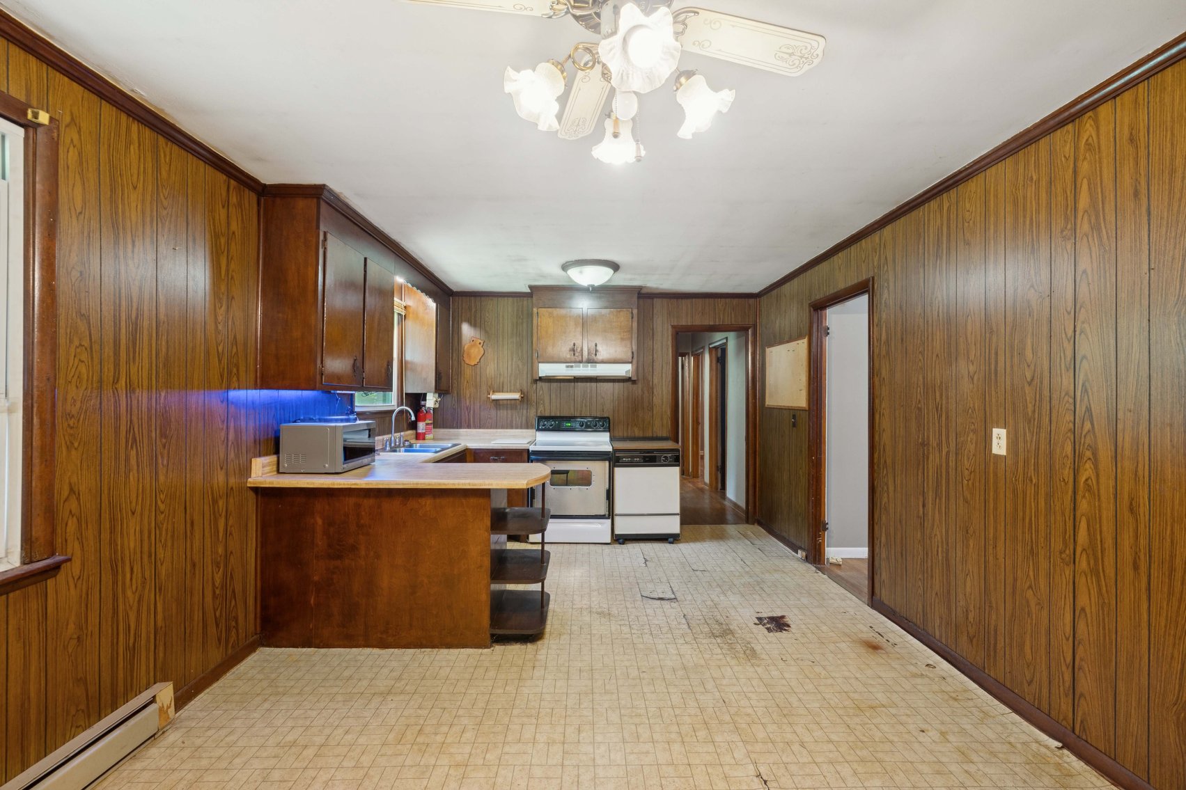 Image for 6621 Longview Drive, Murfreesboro