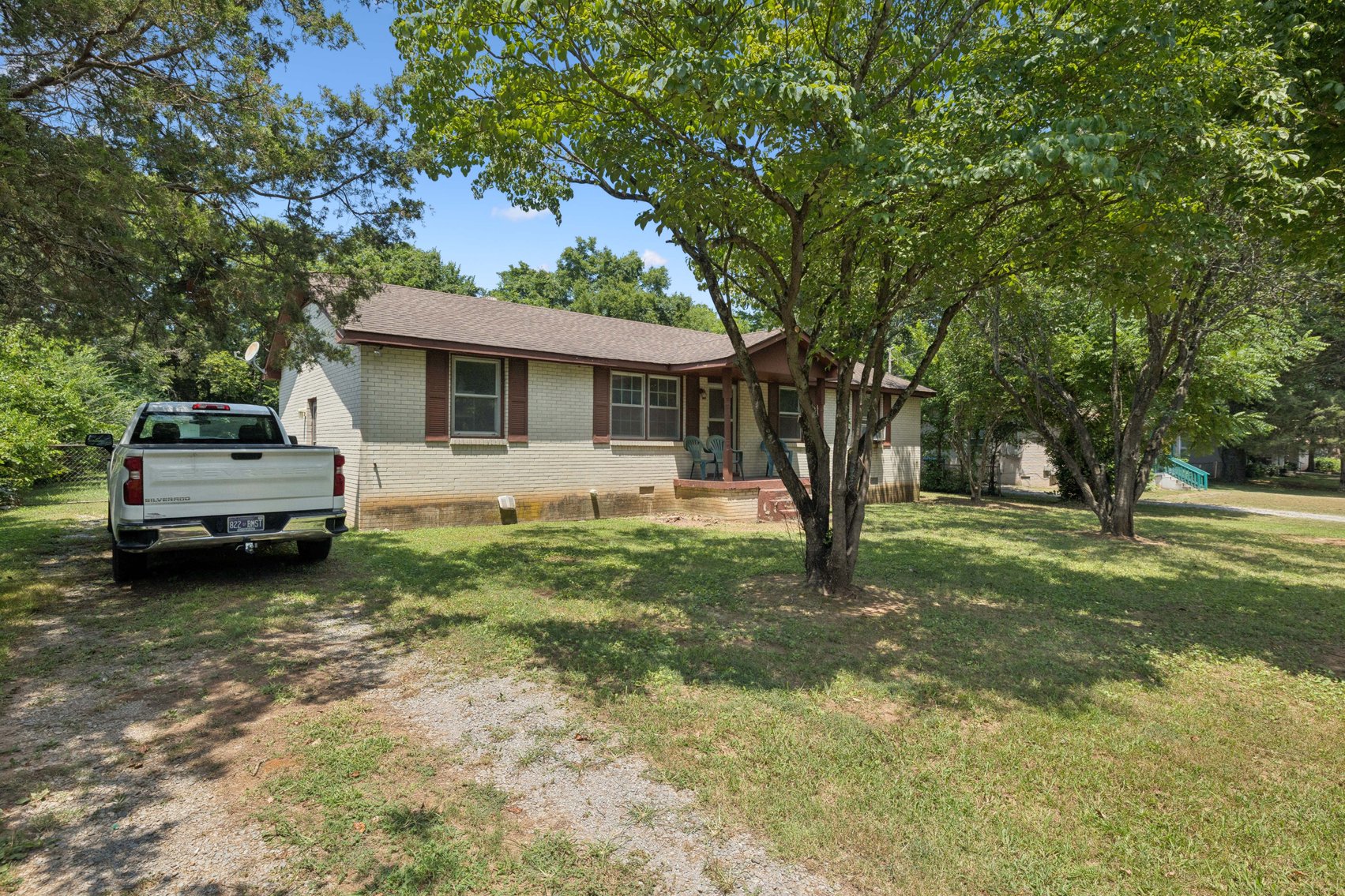 Image for 6621 Longview Drive, Murfreesboro