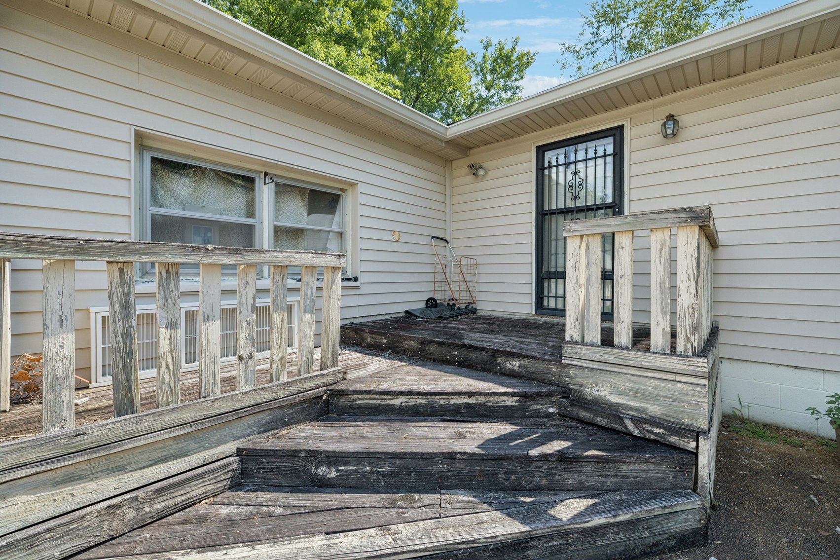 Image for 211 W. Hutchinson Drive, Smyrna