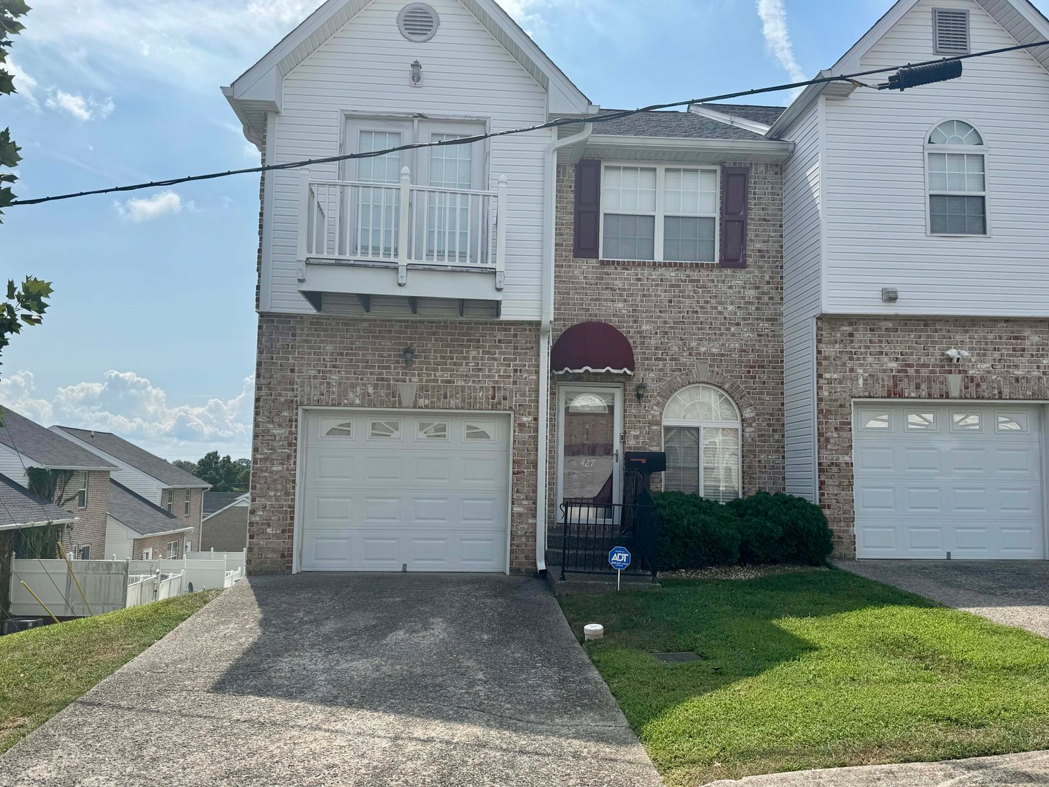 Image for 3001 Hamilton Church Road #427, Antioch
