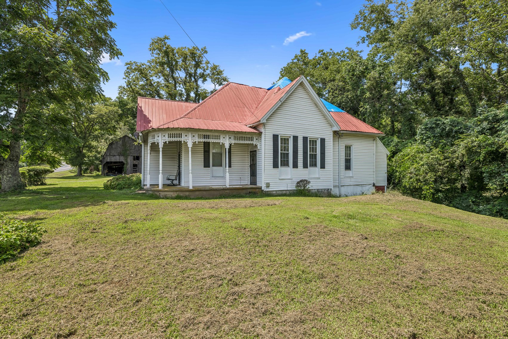 Image for 6996 Arno Allisona Road, College Grove