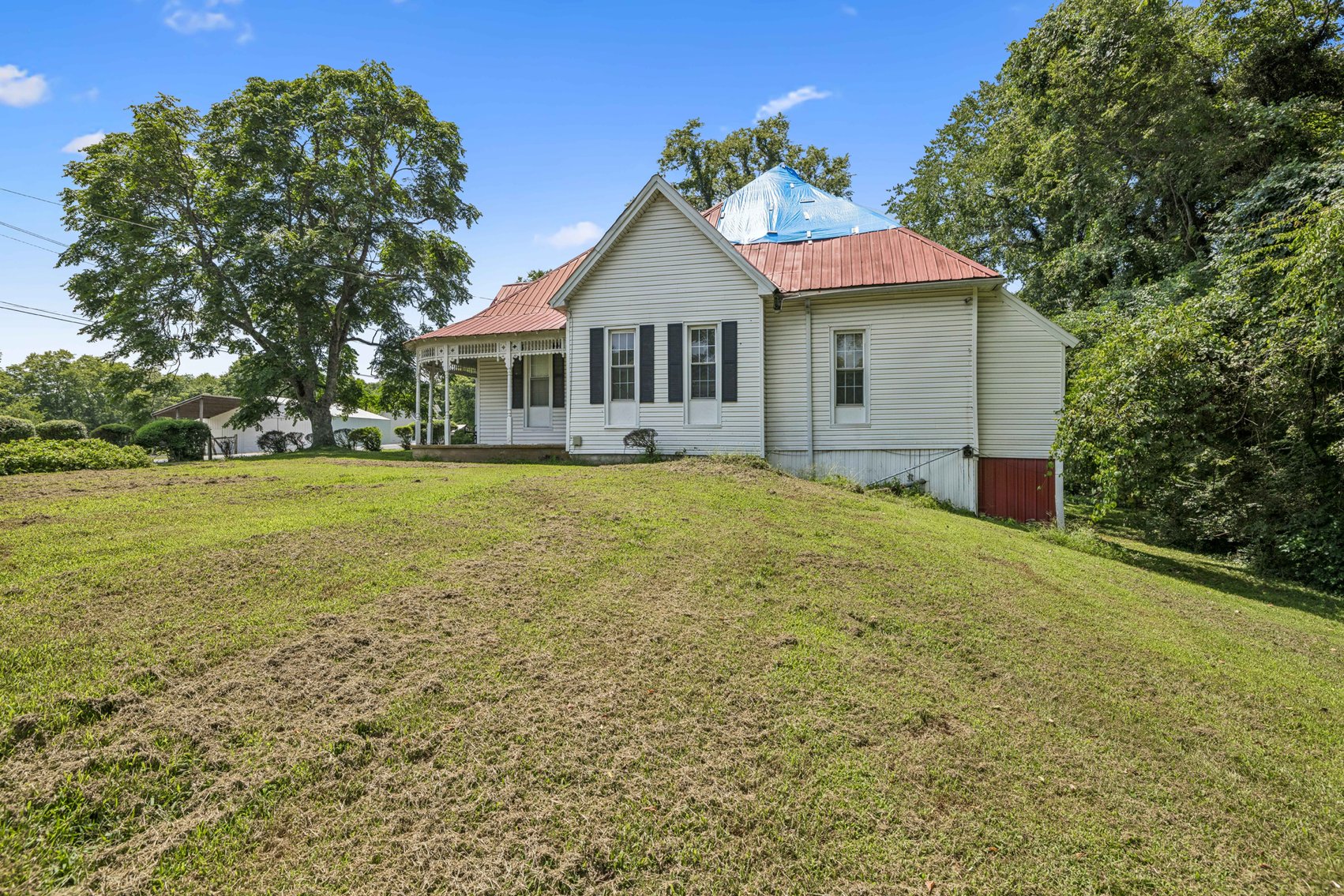 Image for 6996 Arno Allisona Road, College Grove