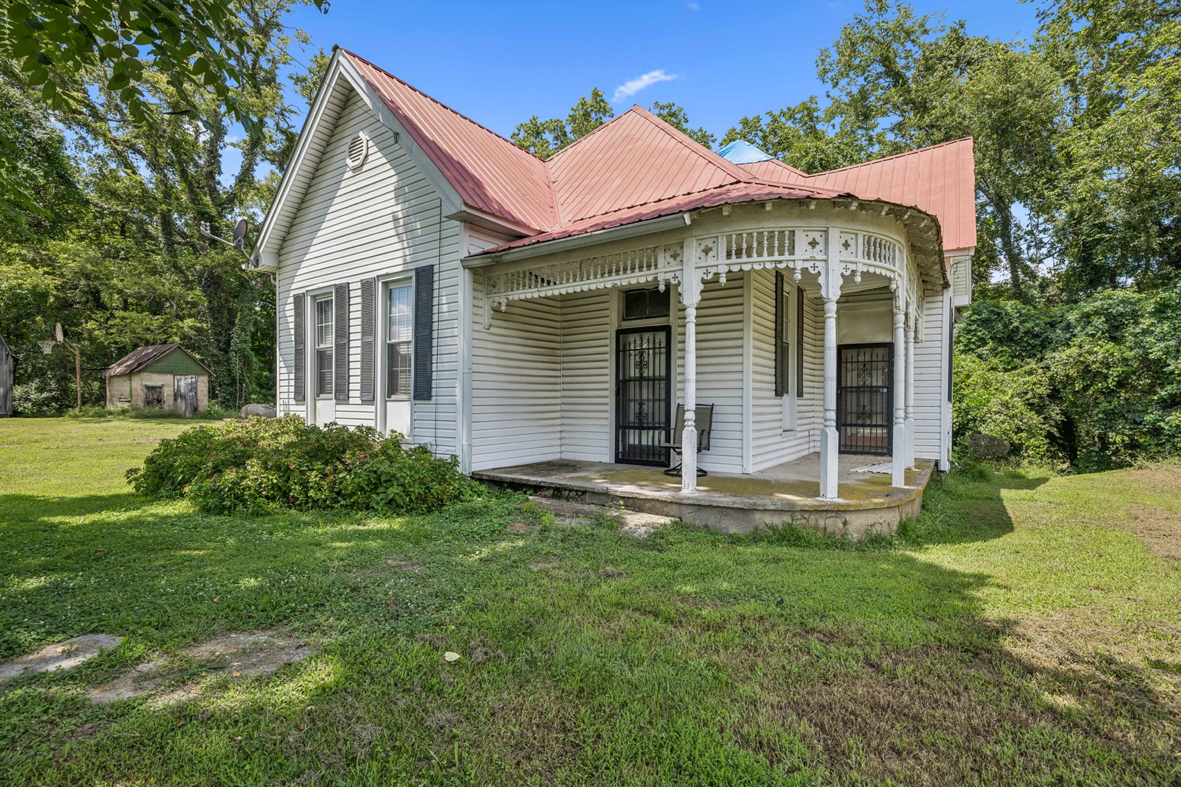 Image for 6996 Arno Allisona Road, College Grove