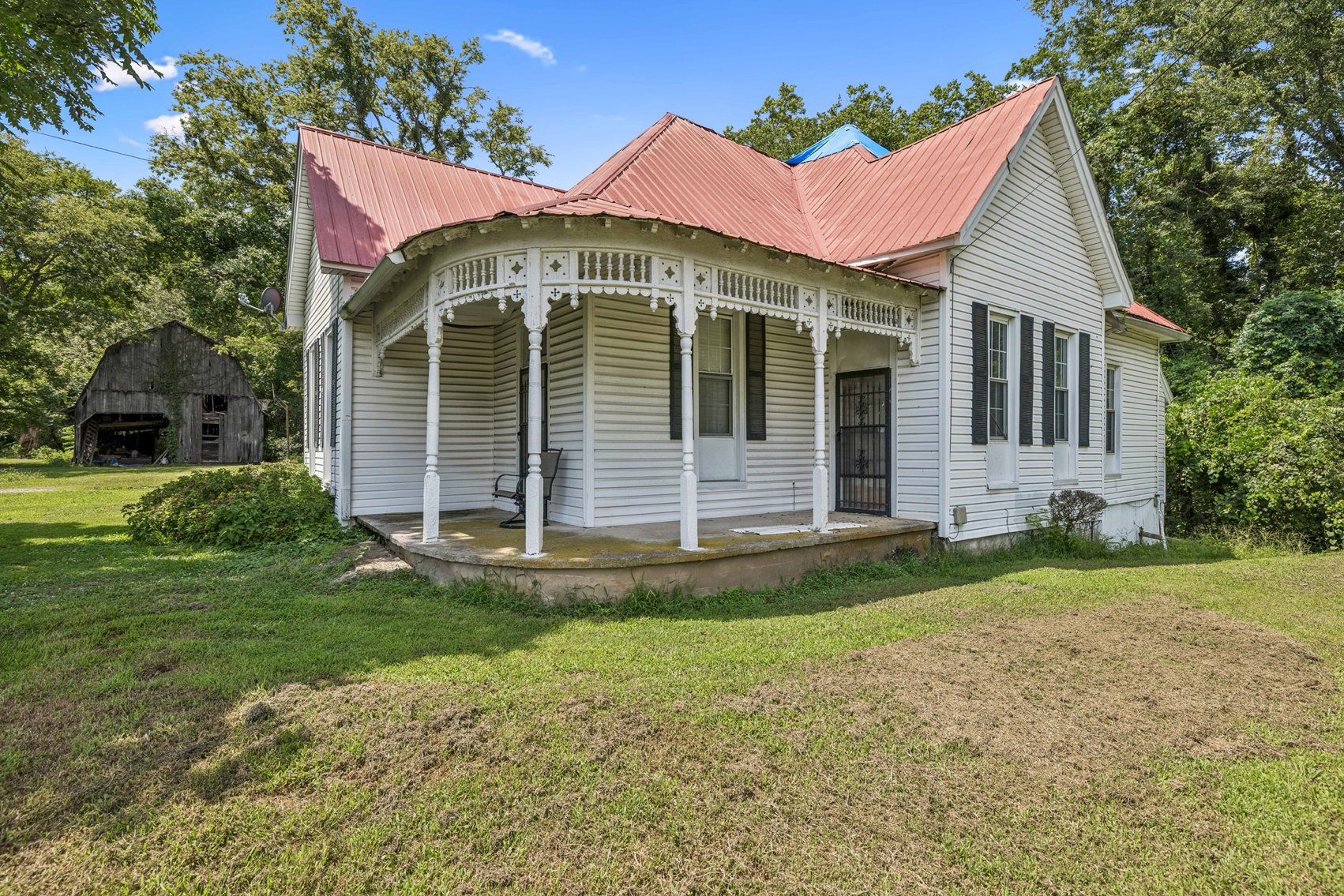 Image for 6996 Arno Allisona Road, College Grove