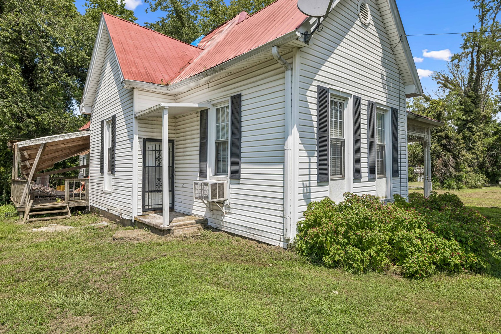 Image for 6996 Arno Allisona Road, College Grove