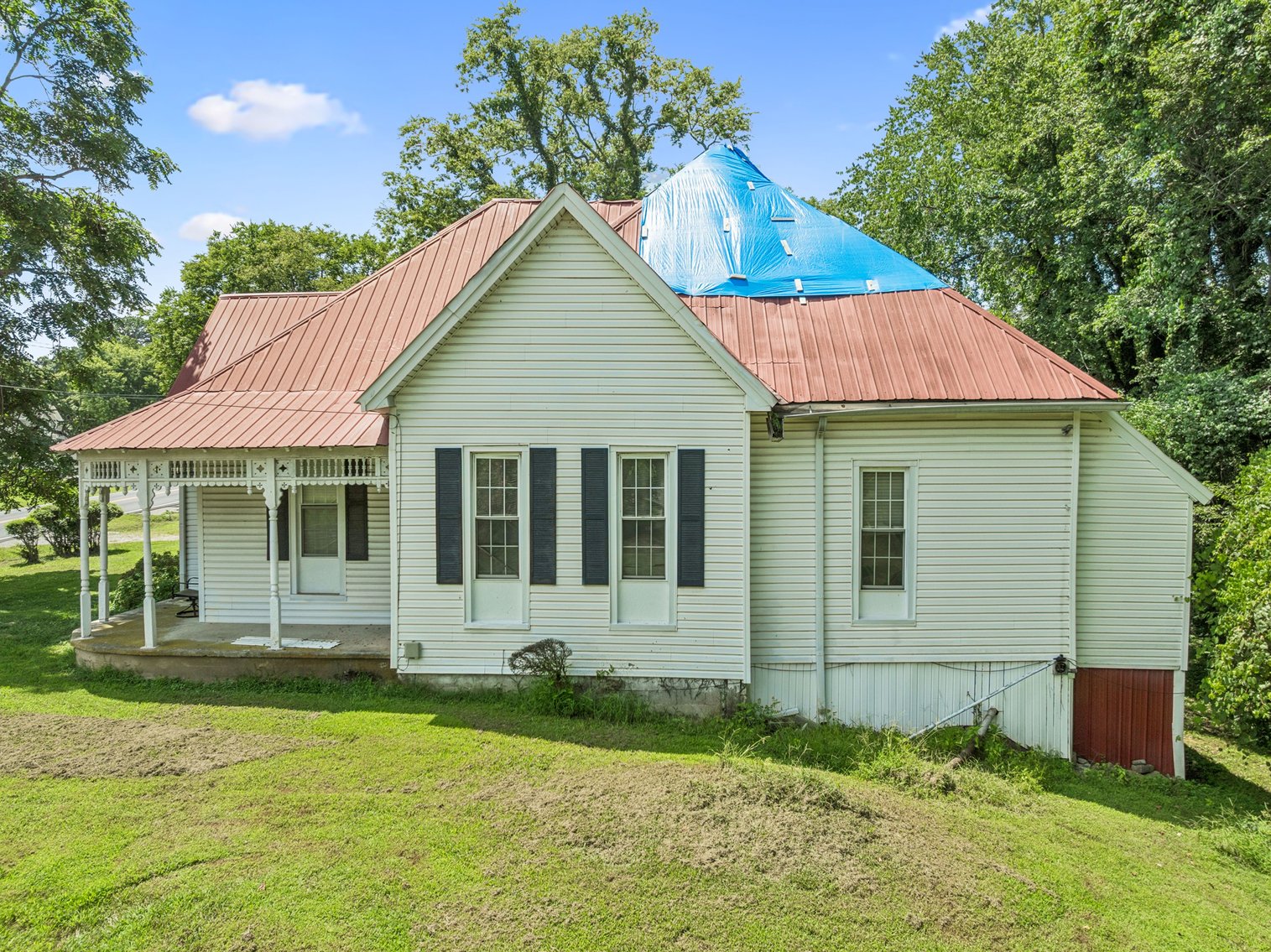 Image for 6996 Arno Allisona Road, College Grove