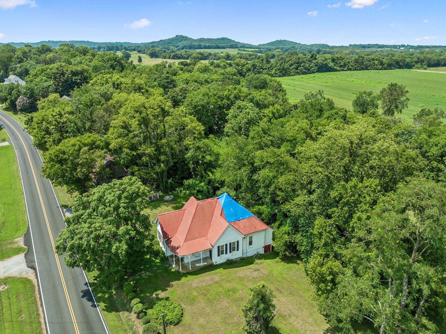 Image for 6996 Arno Allisona Road, College Grove