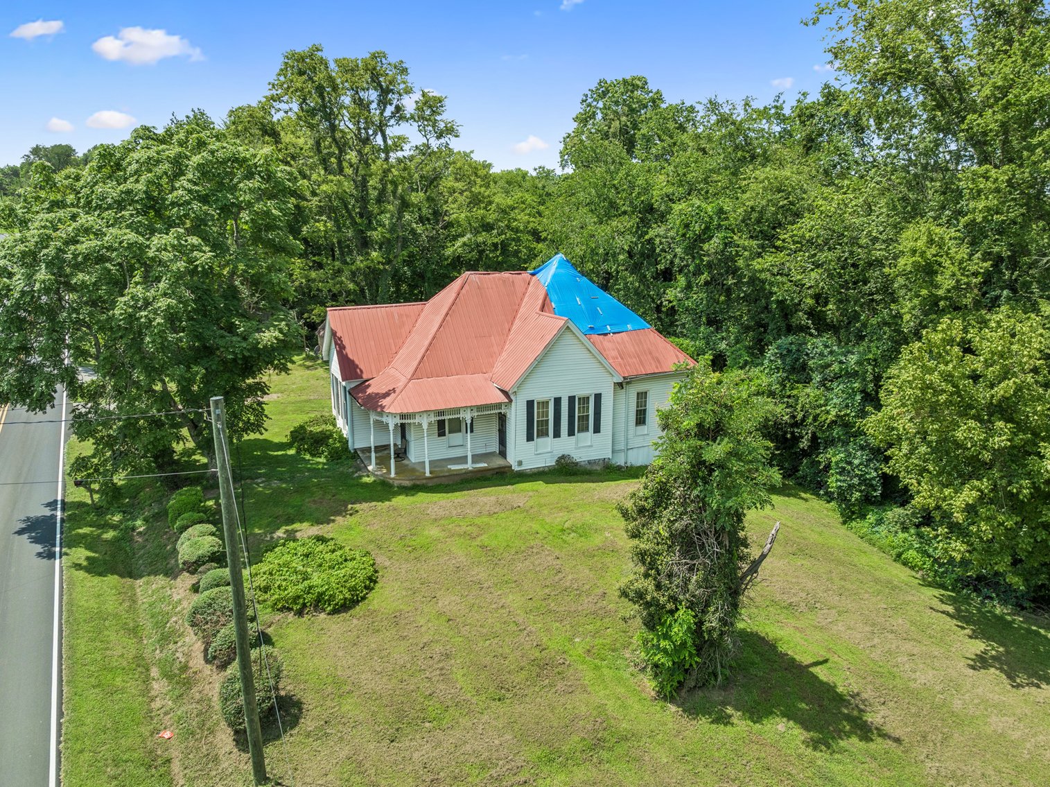 Image for 6996 Arno Allisona Road, College Grove