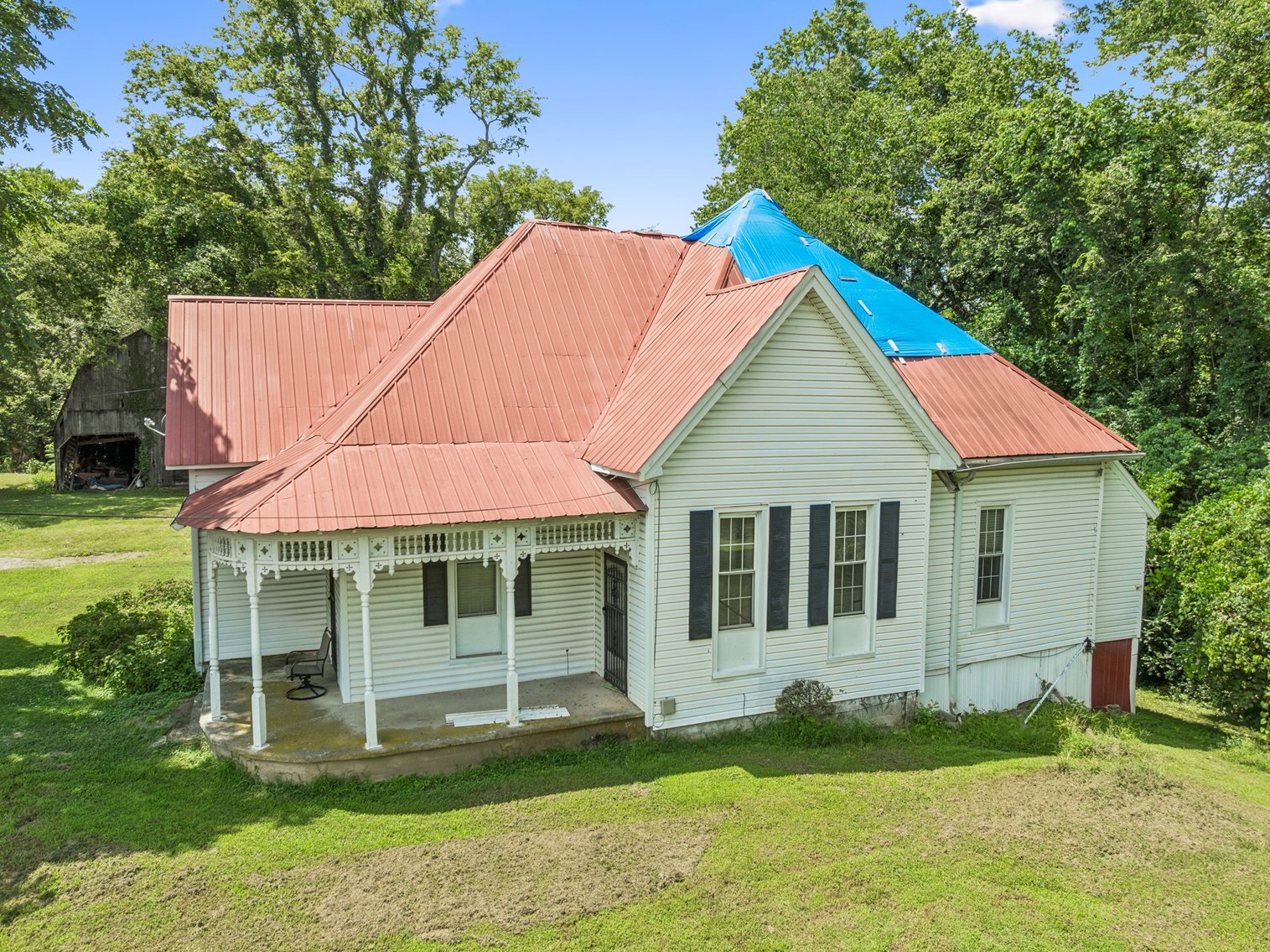 Image for 6996 Arno Allisona Road, College Grove