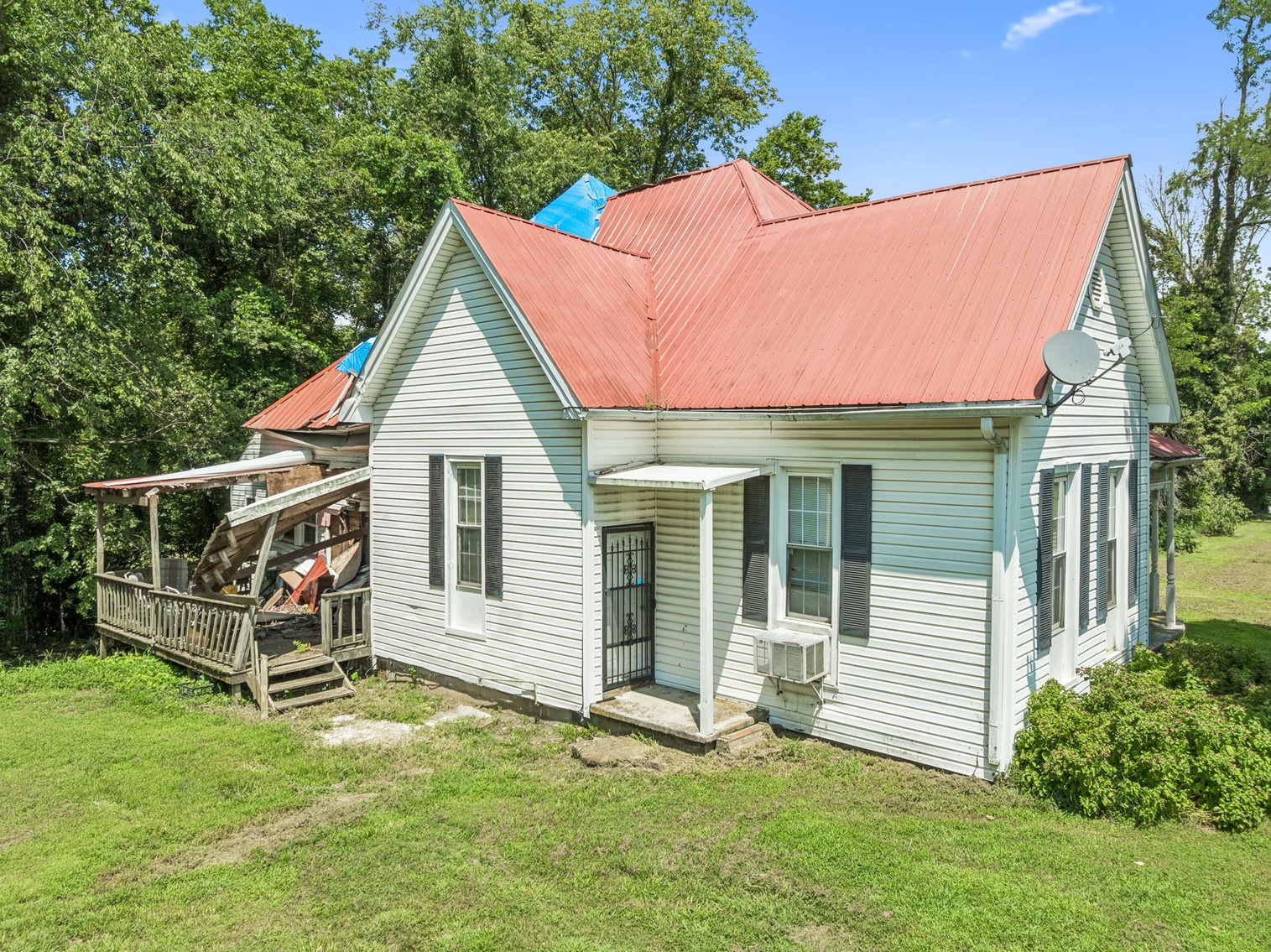 Image for 6996 Arno Allisona Road, College Grove