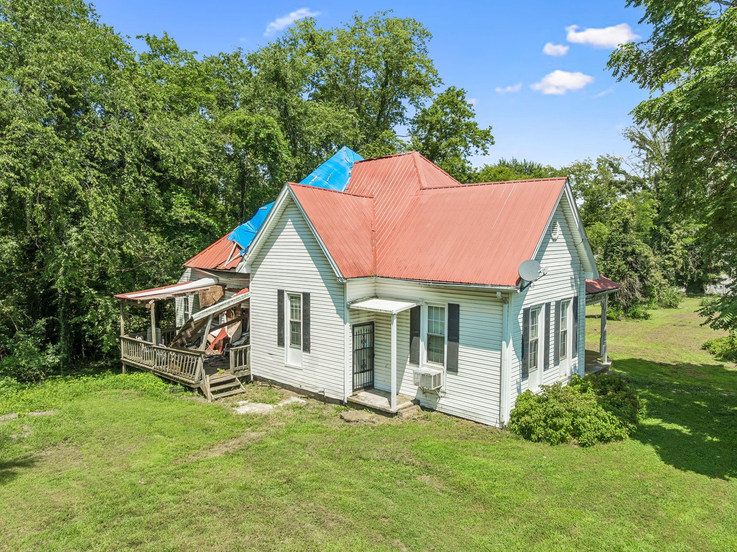 Image for 6996 Arno Allisona Road, College Grove