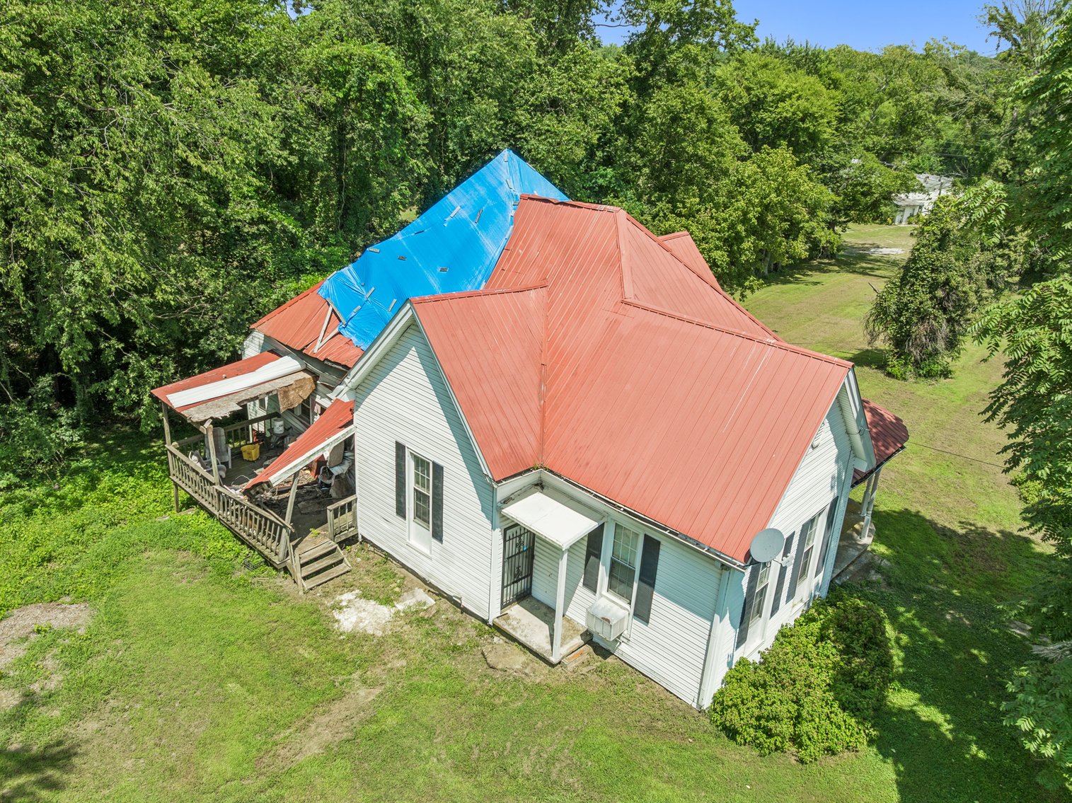 Image for 6996 Arno Allisona Road, College Grove