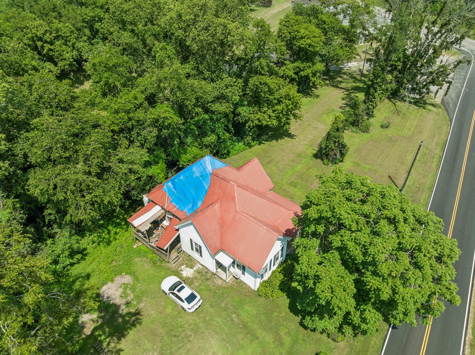 Image for 6996 Arno Allisona Road, College Grove