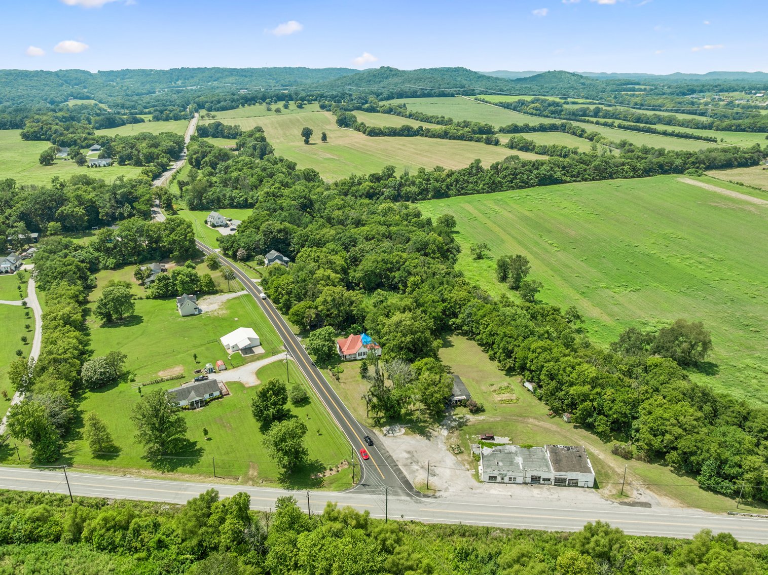 Image for 6996 Arno Allisona Road, College Grove